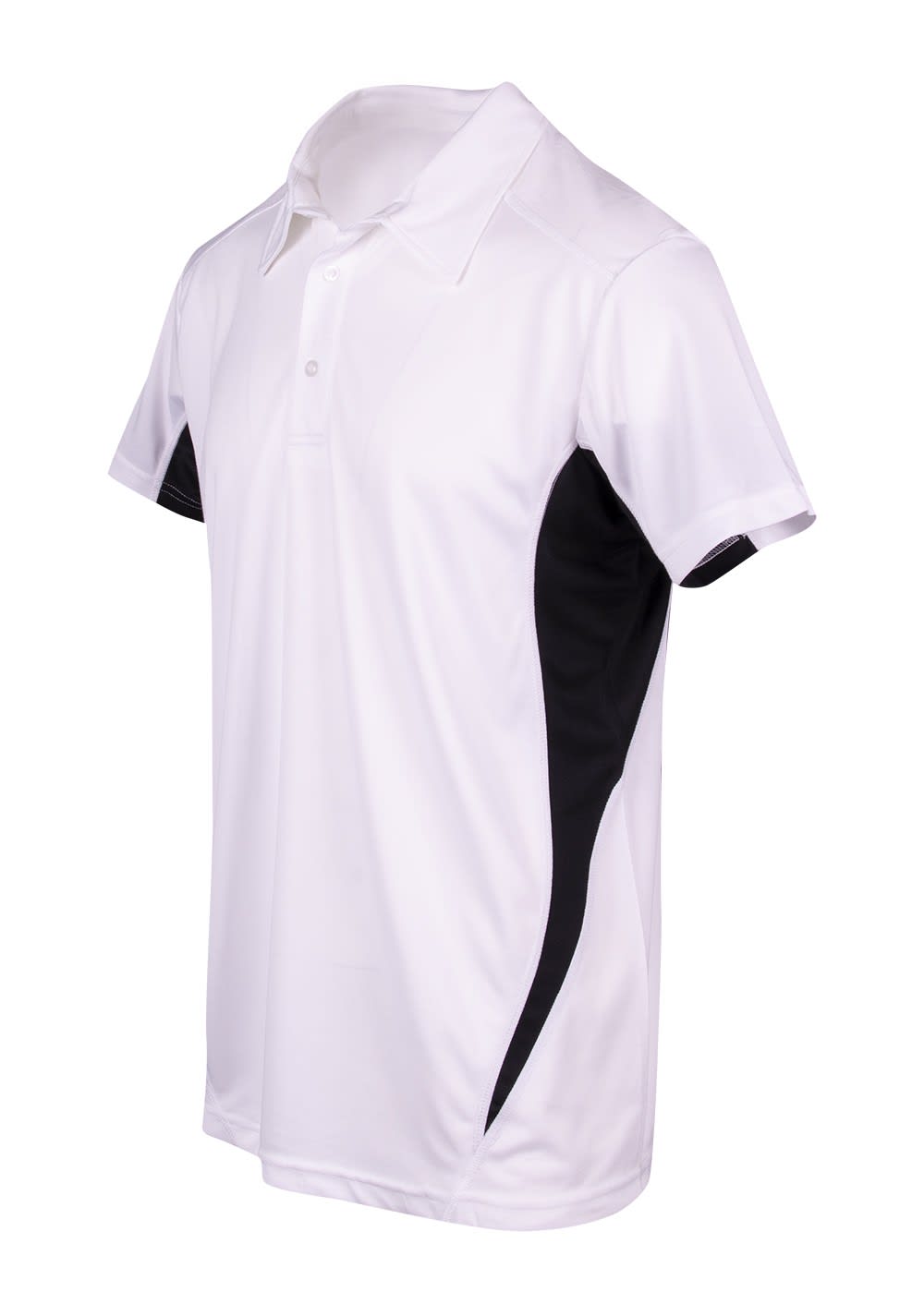 Men's Accelerator Polyester Polo