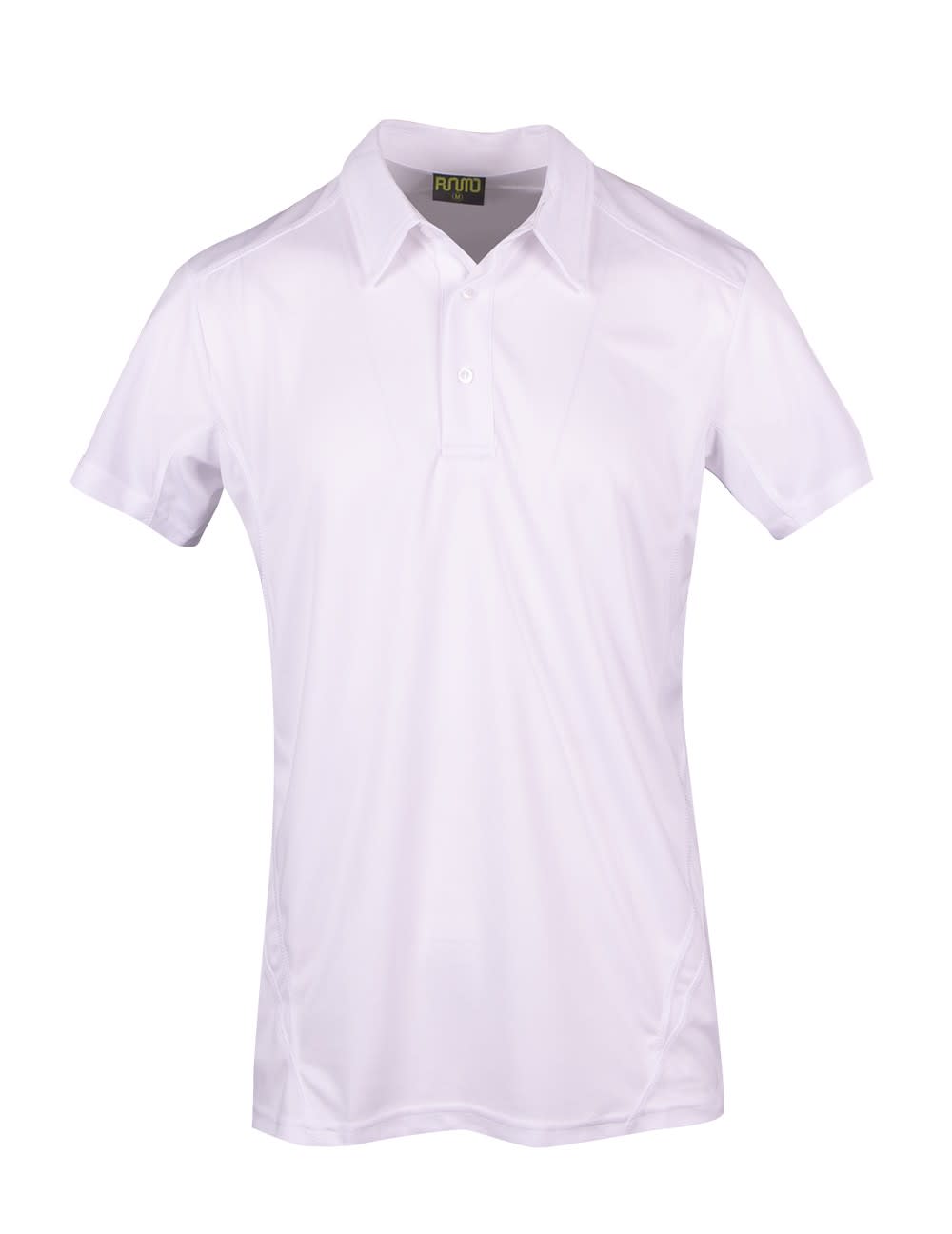 Men's Accelerator Polyester Polo
