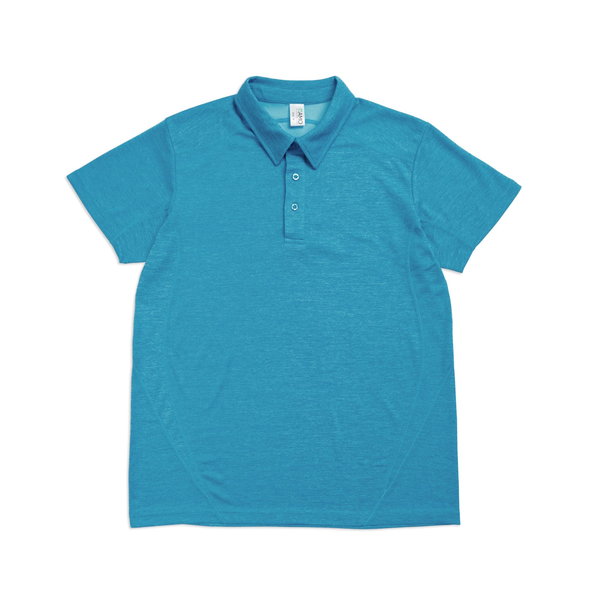 Mens' / Unisex Challenger polyester Polo