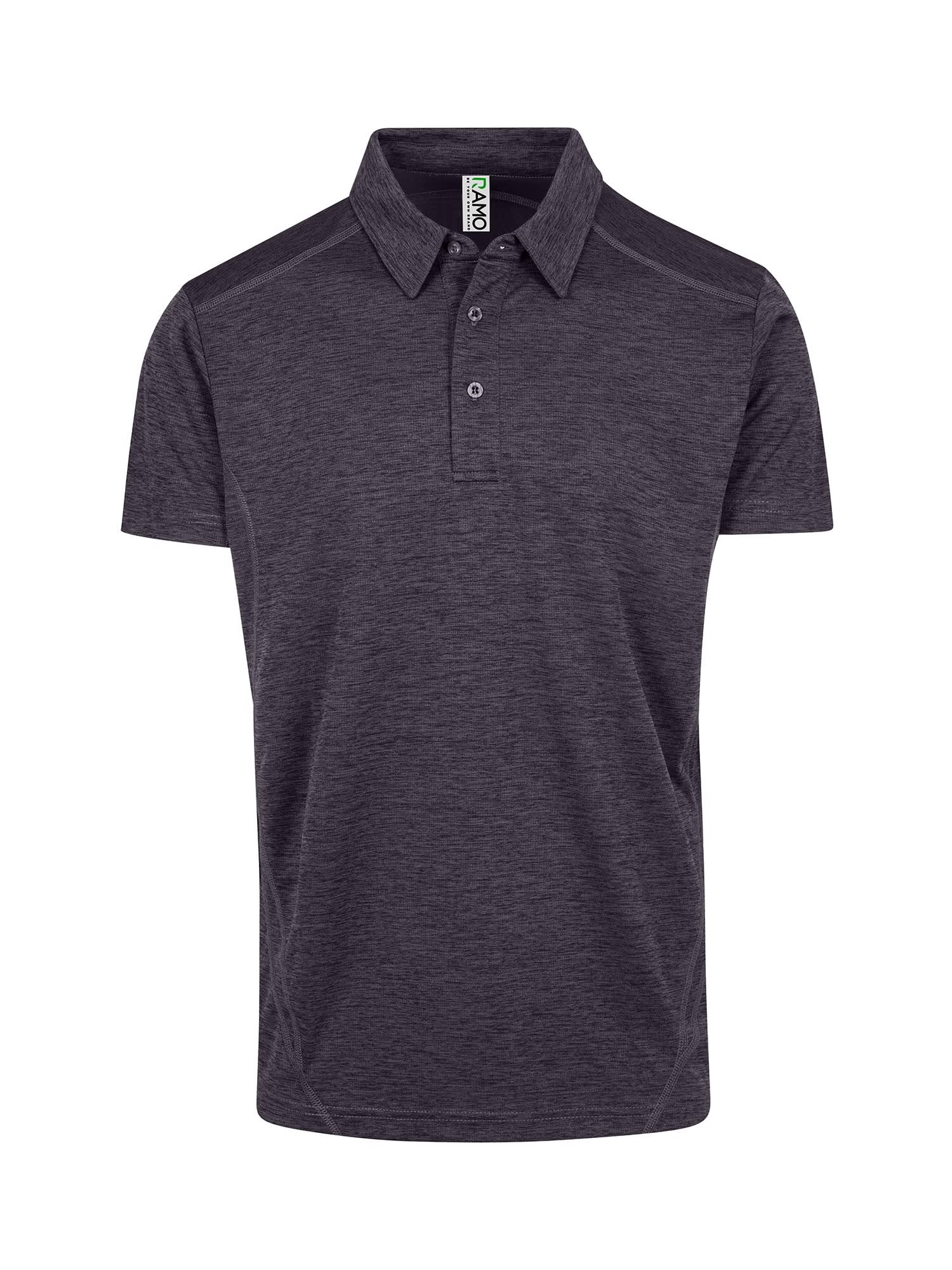Mens' / Unisex Challenger polyester Polo