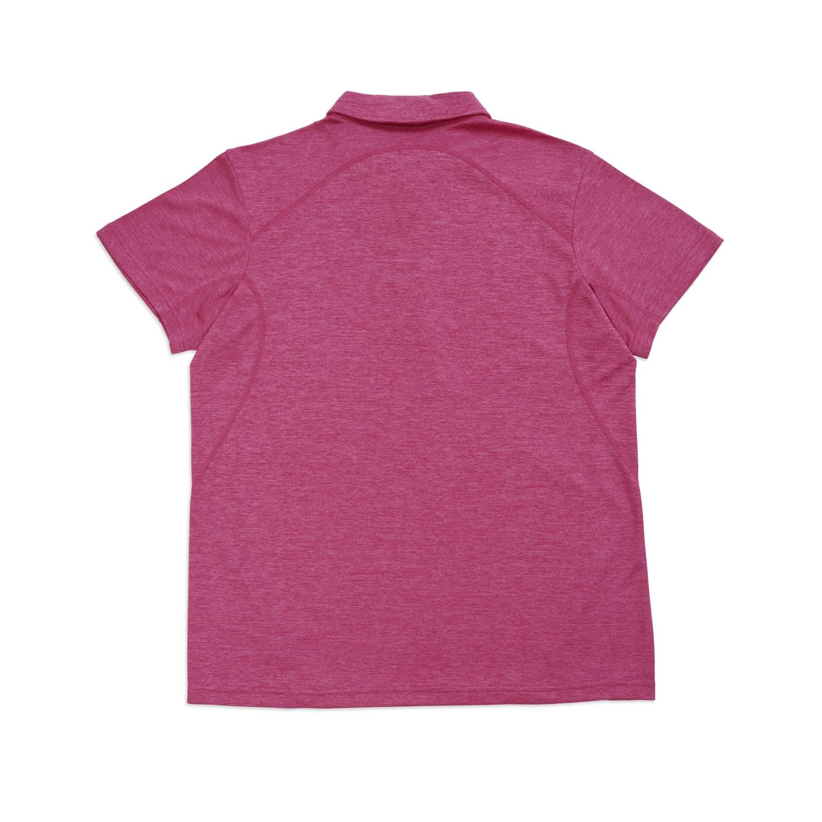 Mens' / Unisex Challenger polyester Polo
