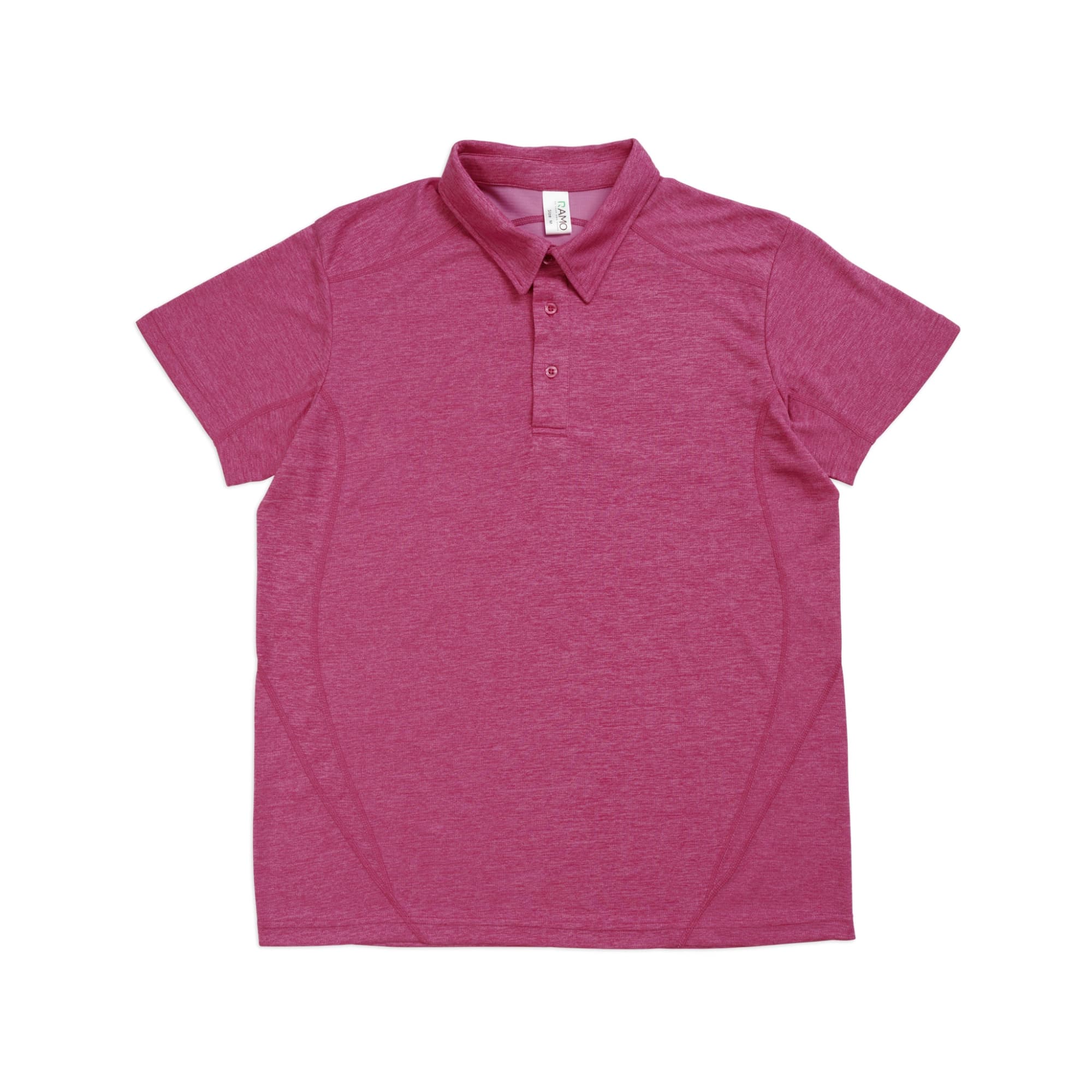 Mens' / Unisex Challenger polyester Polo