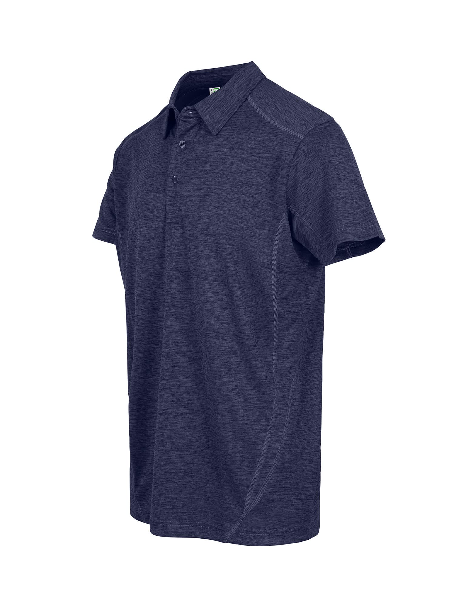 Mens' / Unisex Challenger polyester Polo