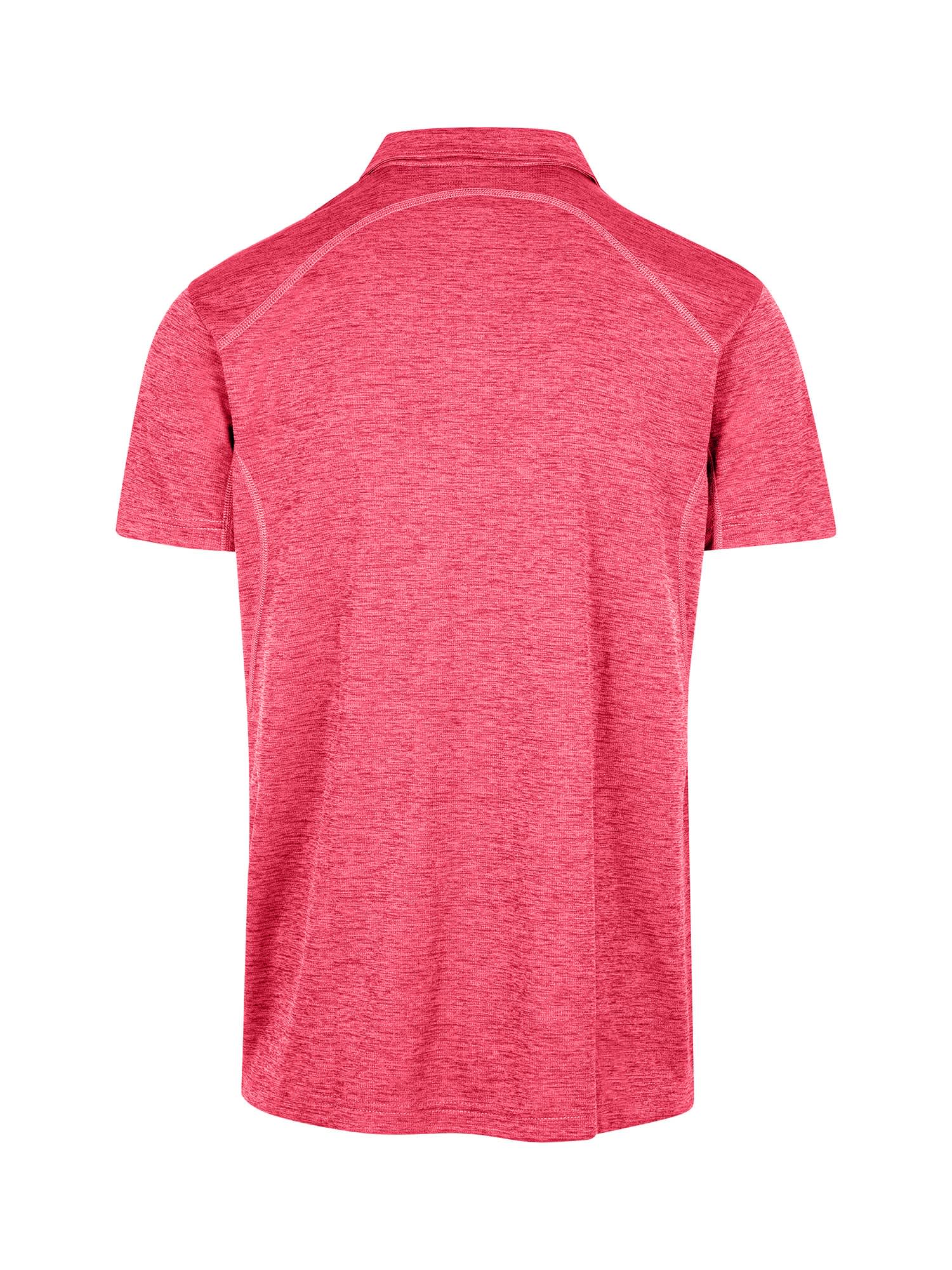 Mens' / Unisex Challenger polyester Polo