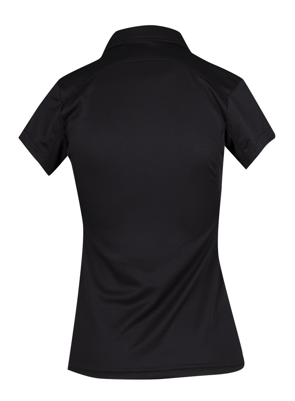 Women's Accelerator Polyester Polo