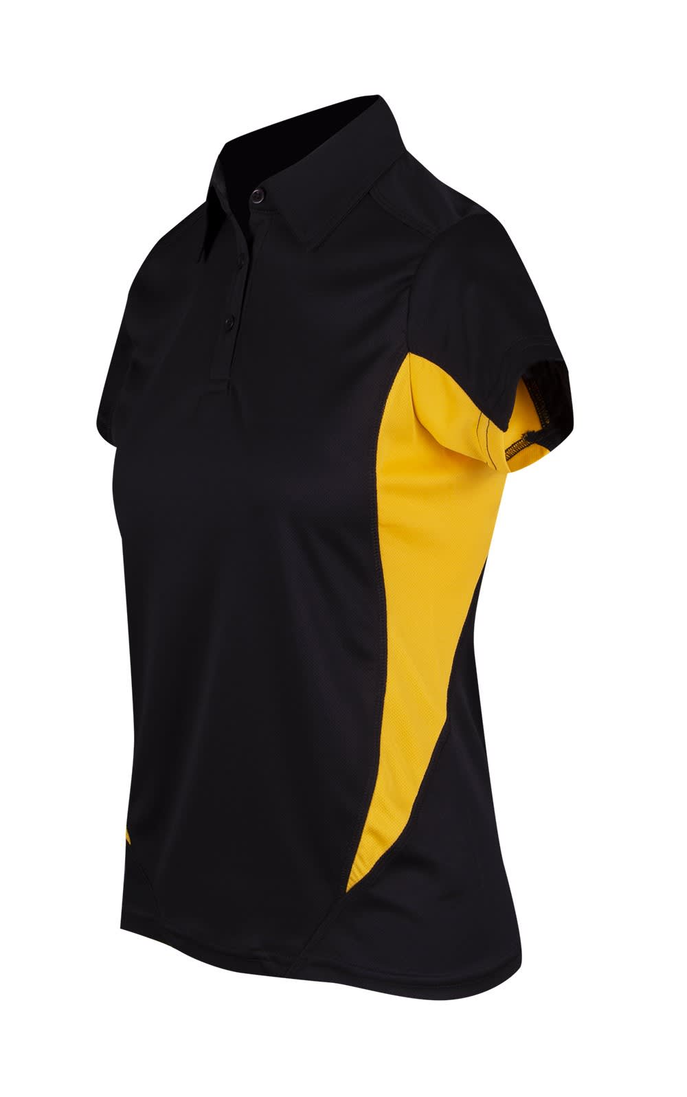 Women's Accelerator Polyester Polo