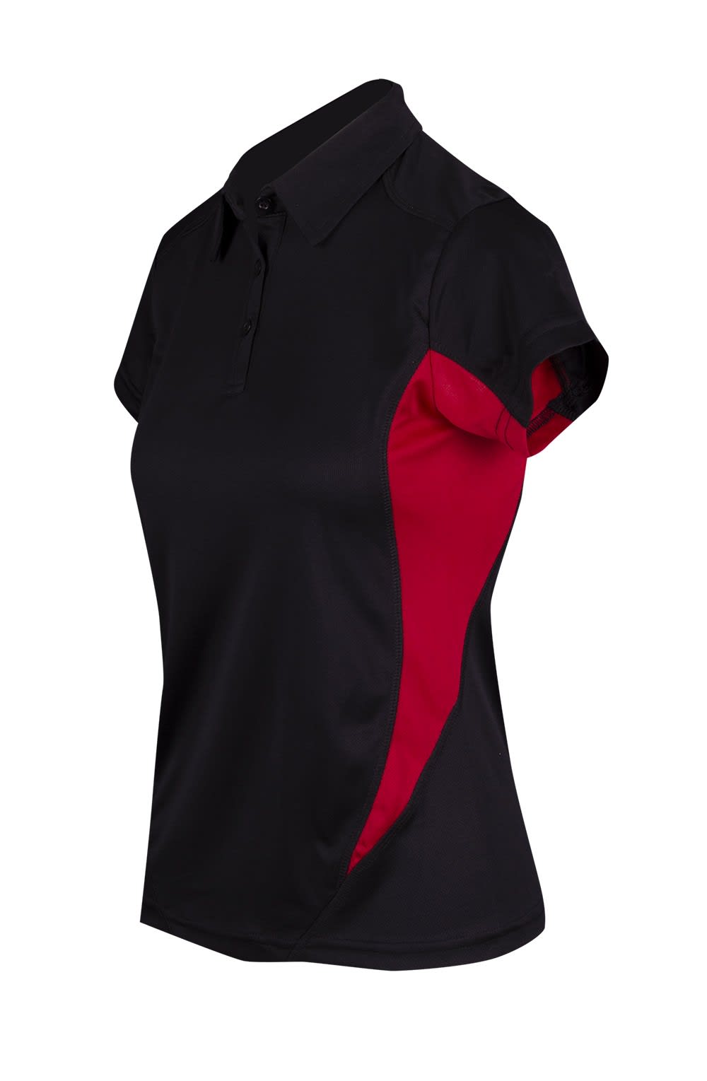 Women's Accelerator Polyester Polo