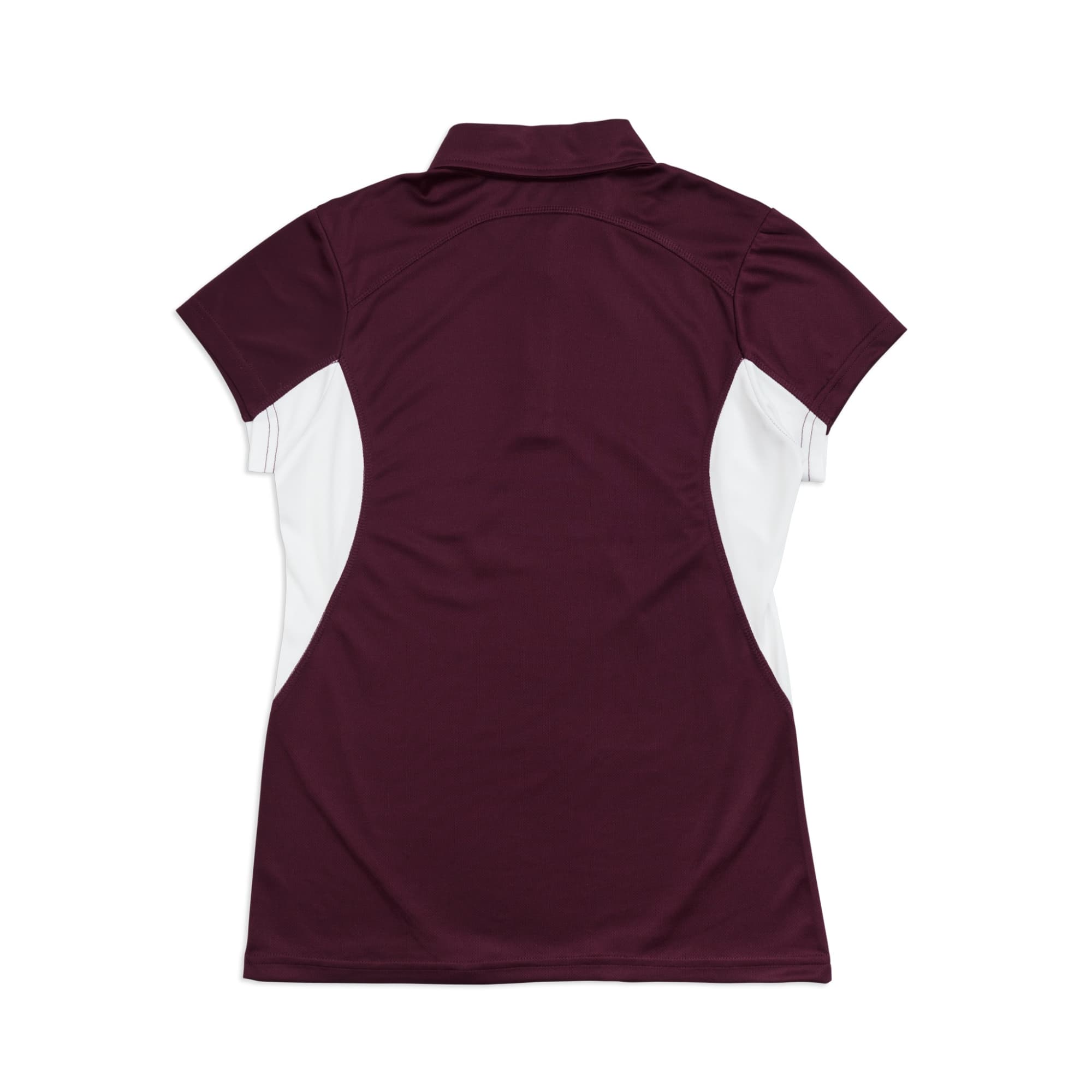 Women's Accelerator Polyester Polo