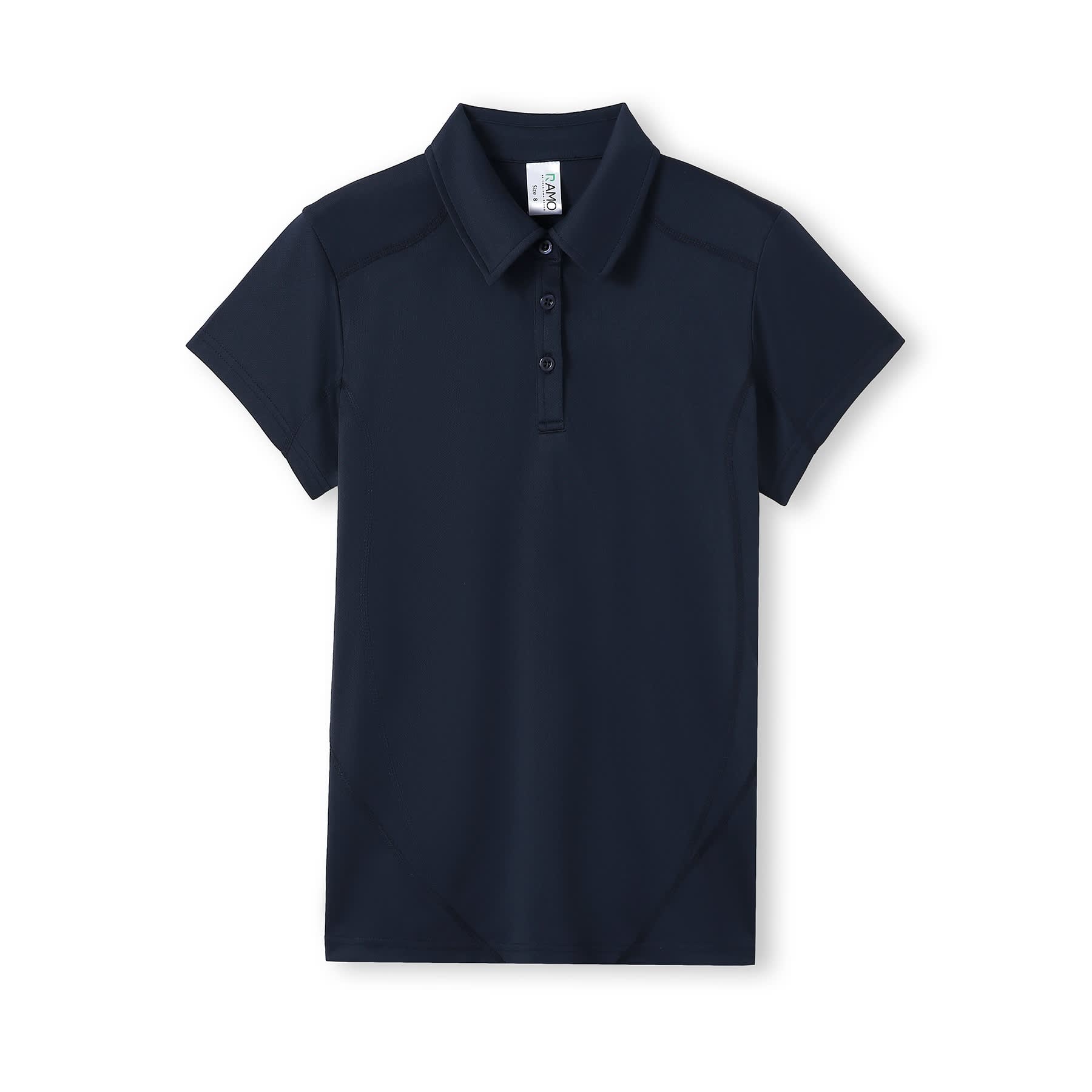 Women's Accelerator Polyester Polo