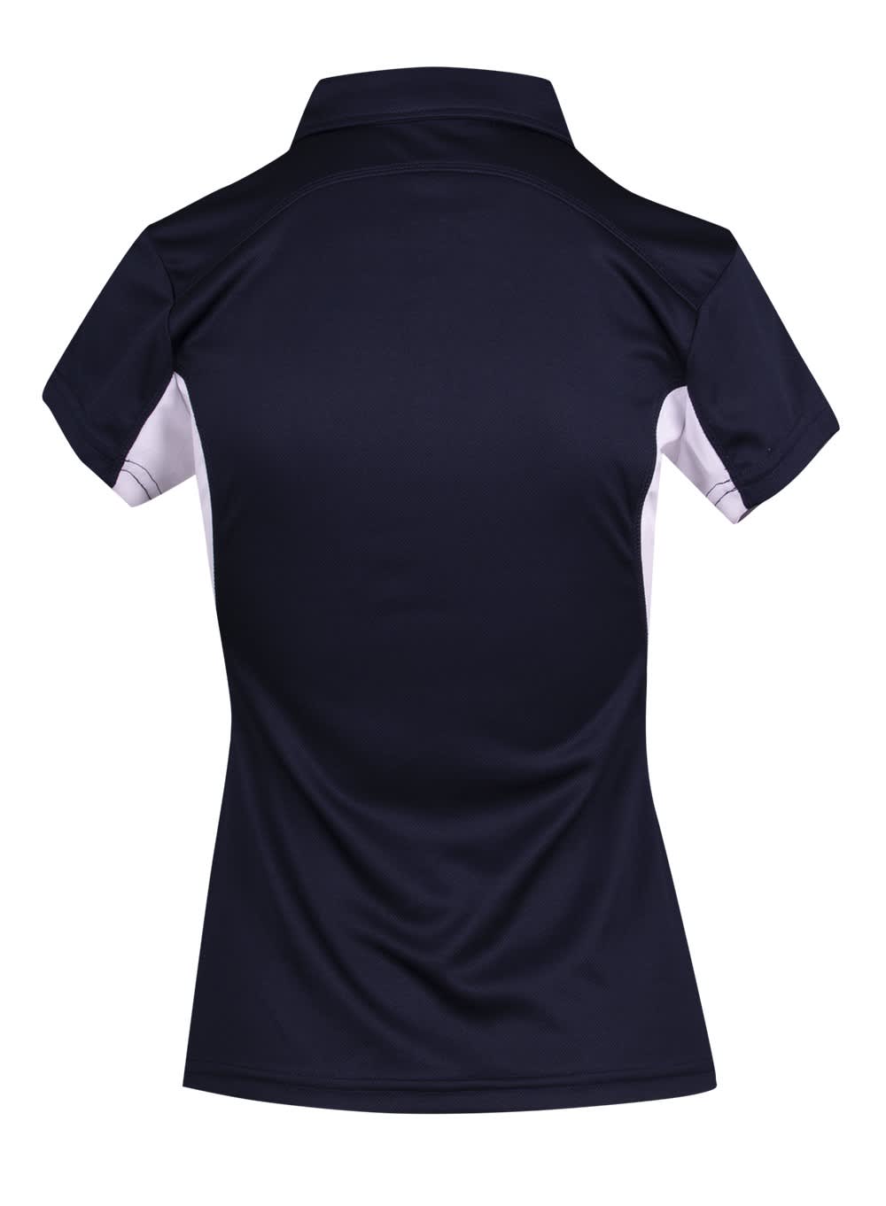 Women's Accelerator Polyester Polo