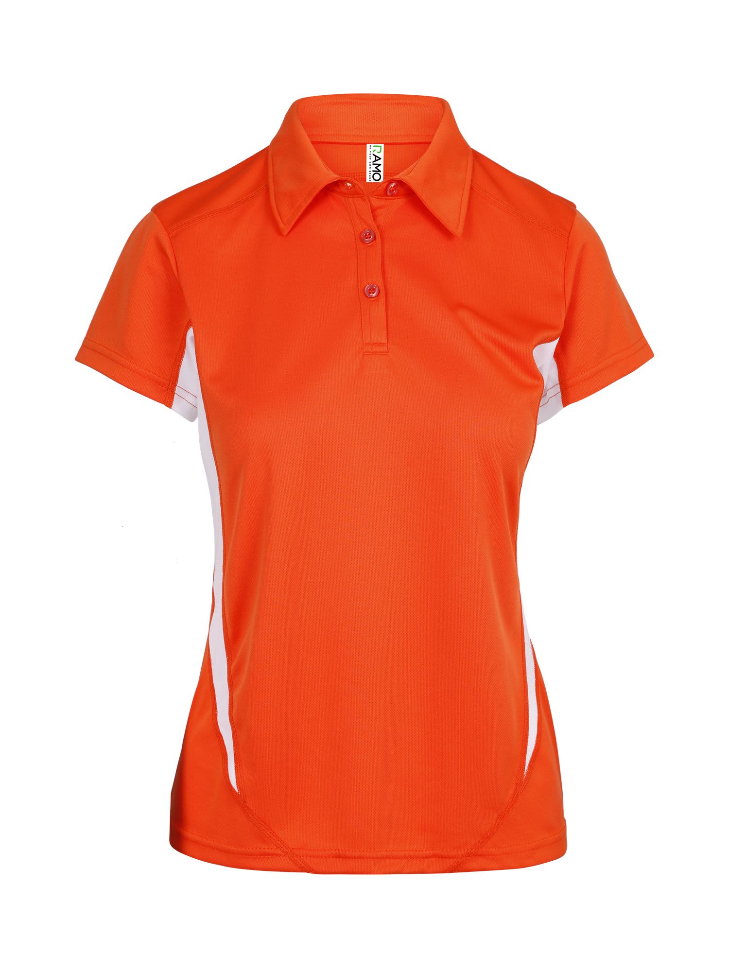 Women's Accelerator Polyester Polo