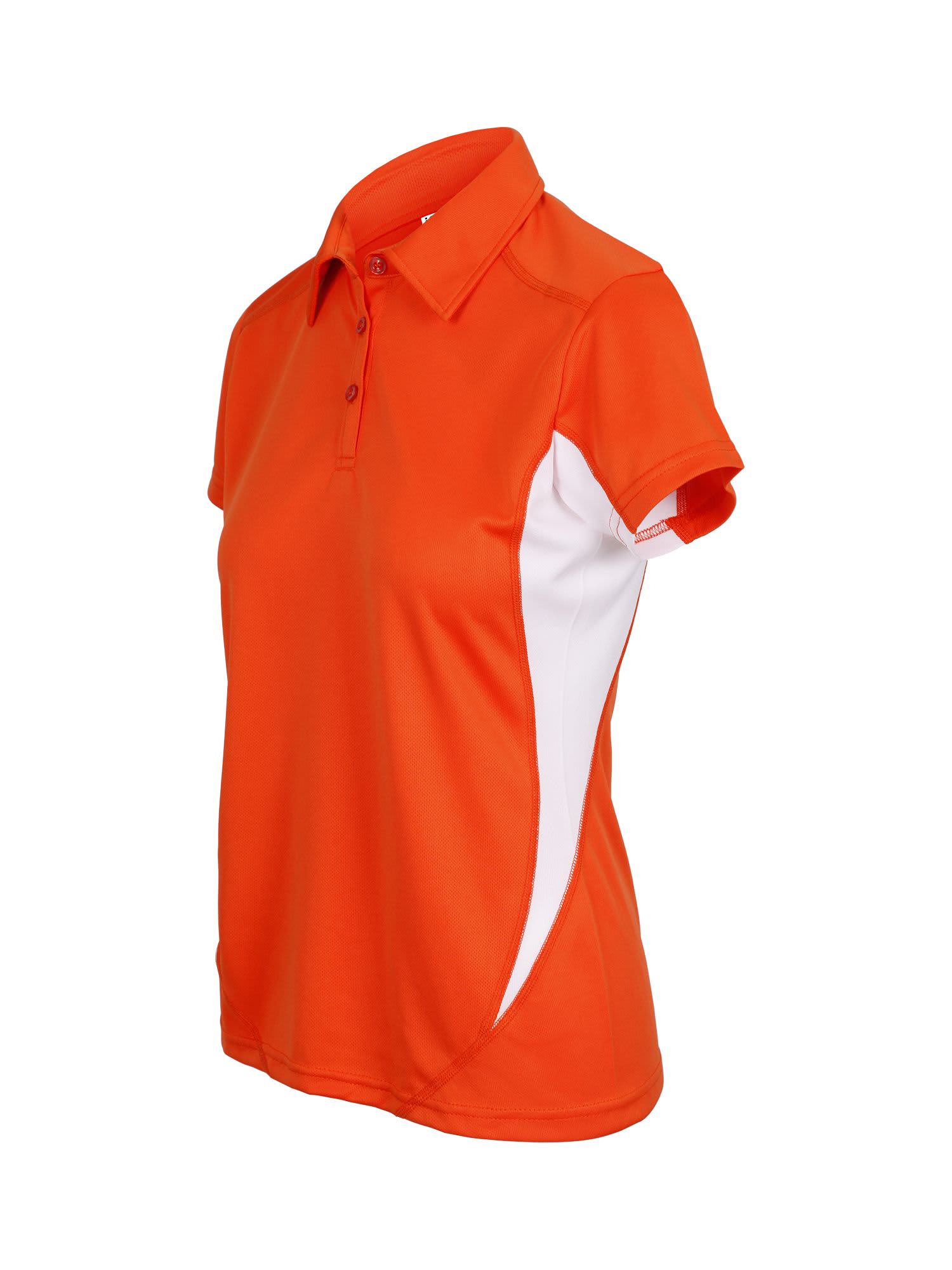 Women's Accelerator Polyester Polo