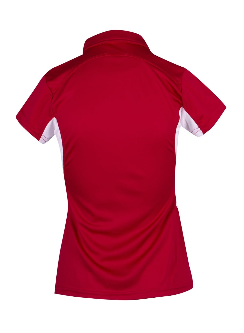 Women's Accelerator Polyester Polo