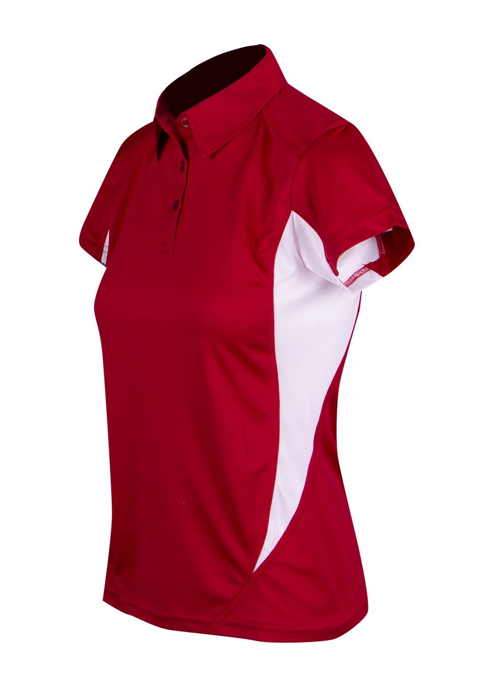 Women's Accelerator Polyester Polo