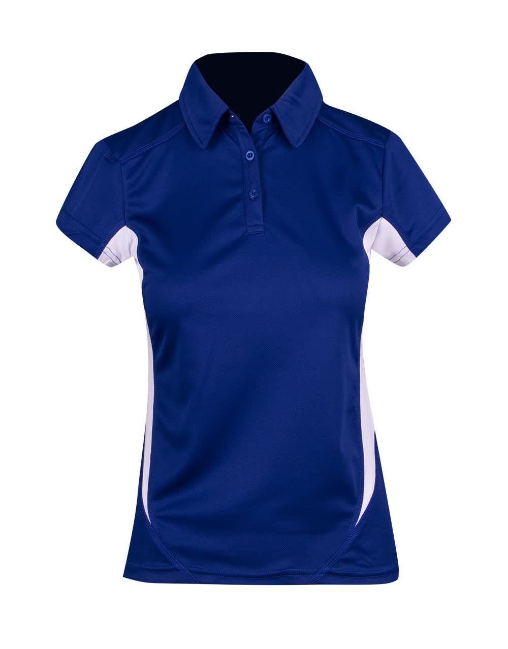 Women's Accelerator Polyester Polo