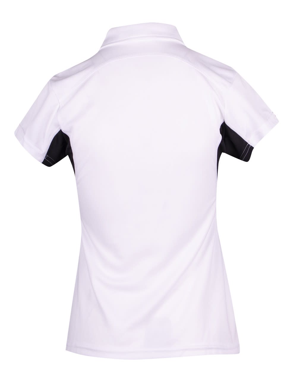 Women's Accelerator Polyester Polo