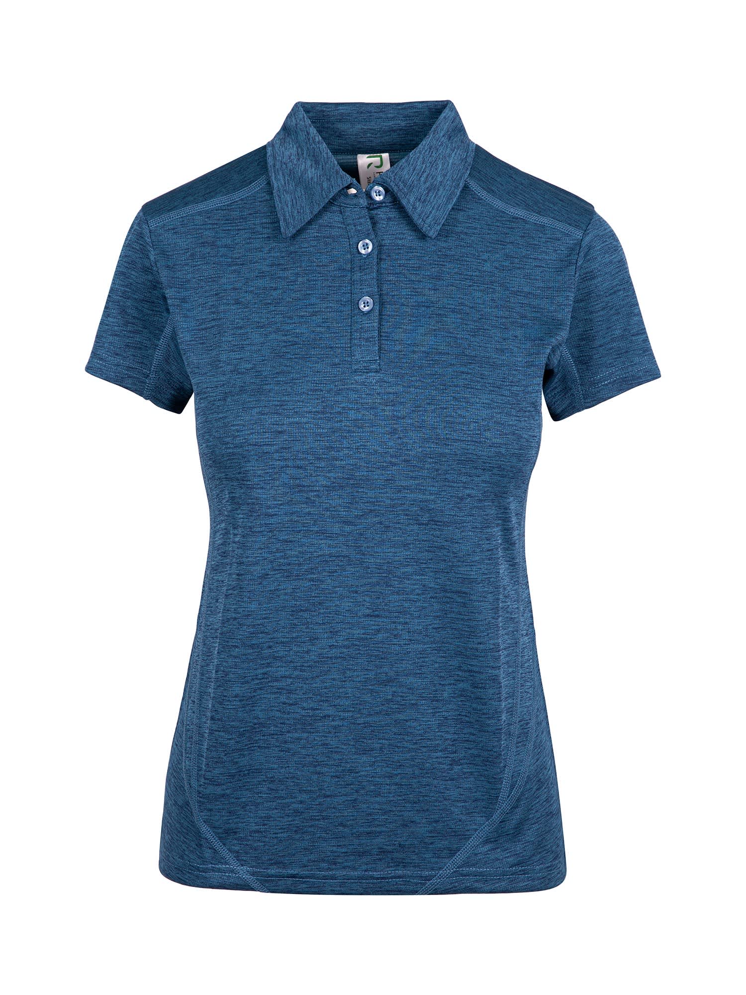 Womens' Challenger 100% polyester Polo