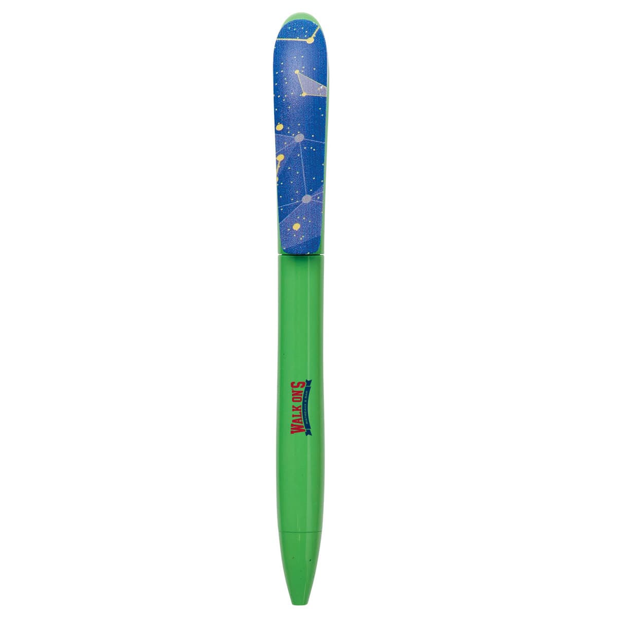 Brilliant Clip Pen