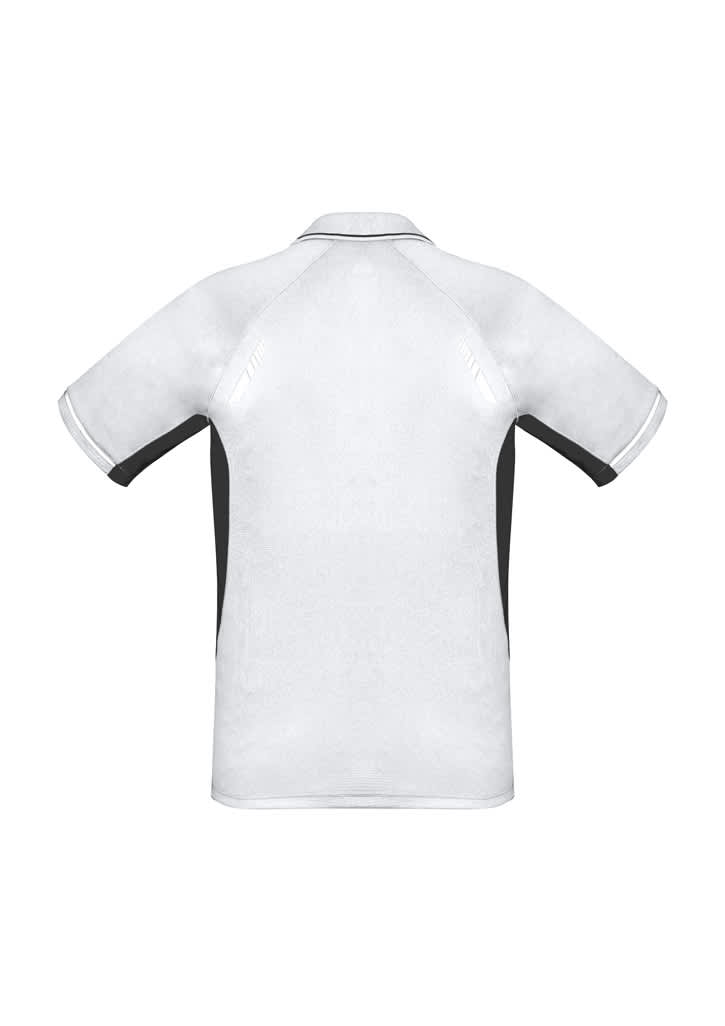 Kids Renegade Short Sleeve Polo
