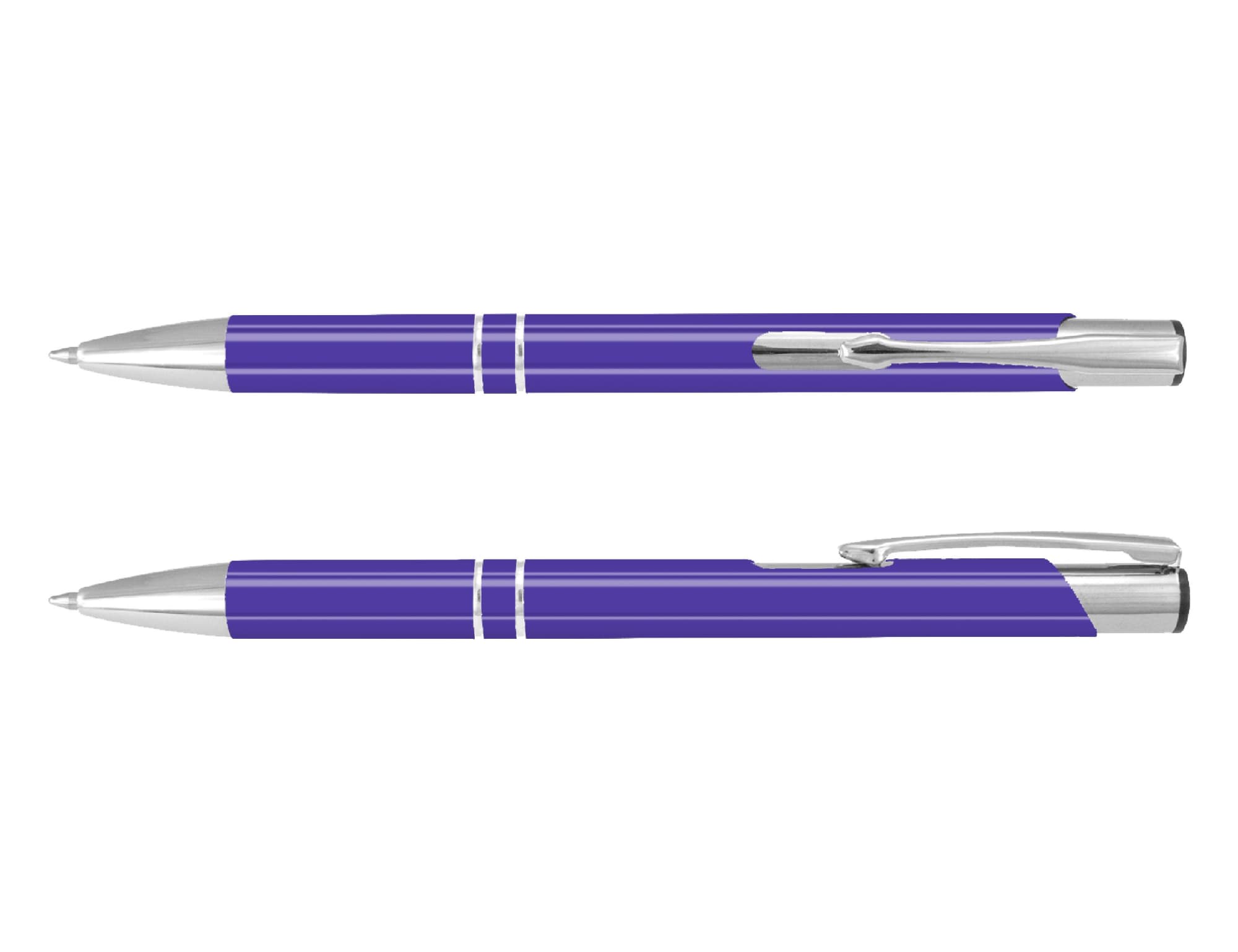 Argento Lacquer Pen