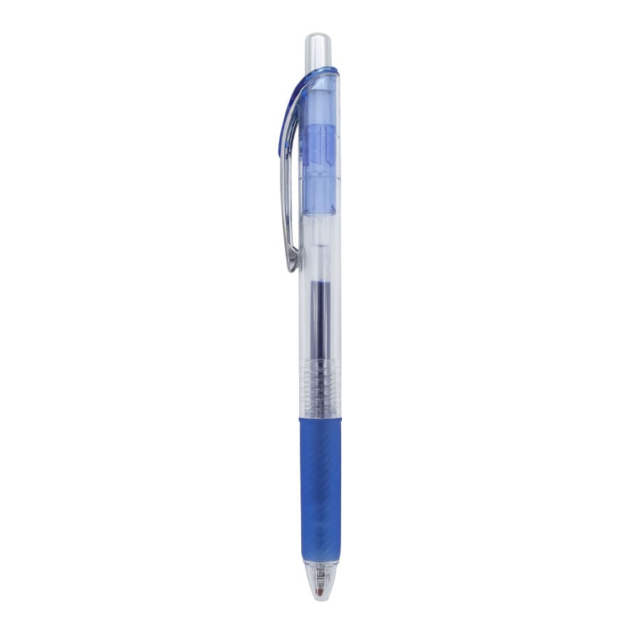 Cambridge Colourful Gel Ink Pen