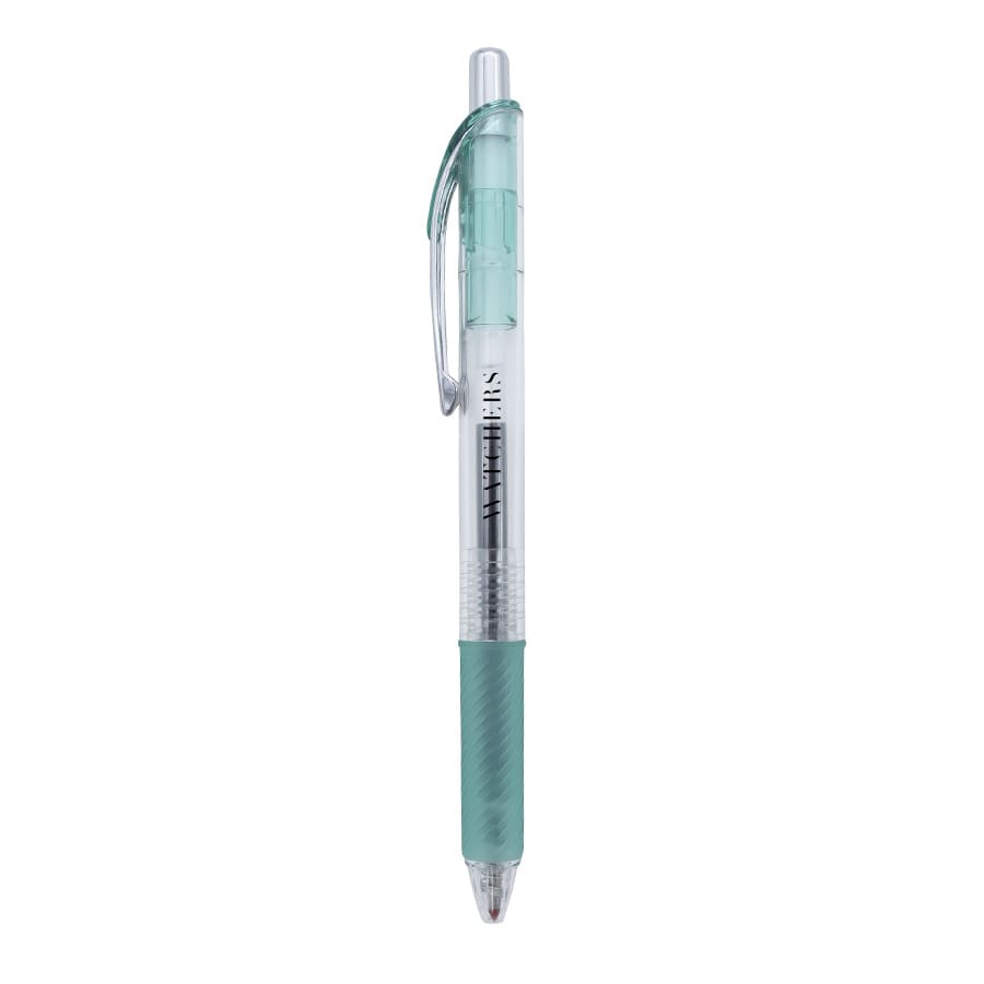 Cambridge Colourful Gel Ink Pen