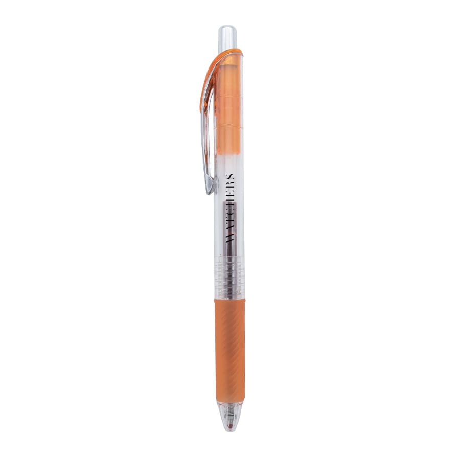 Cambridge Colourful Gel Ink Pen