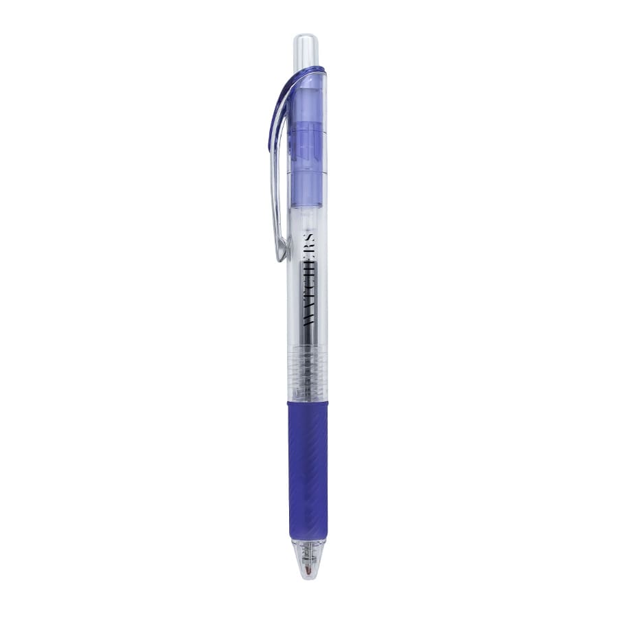 Cambridge Colourful Gel Ink Pen