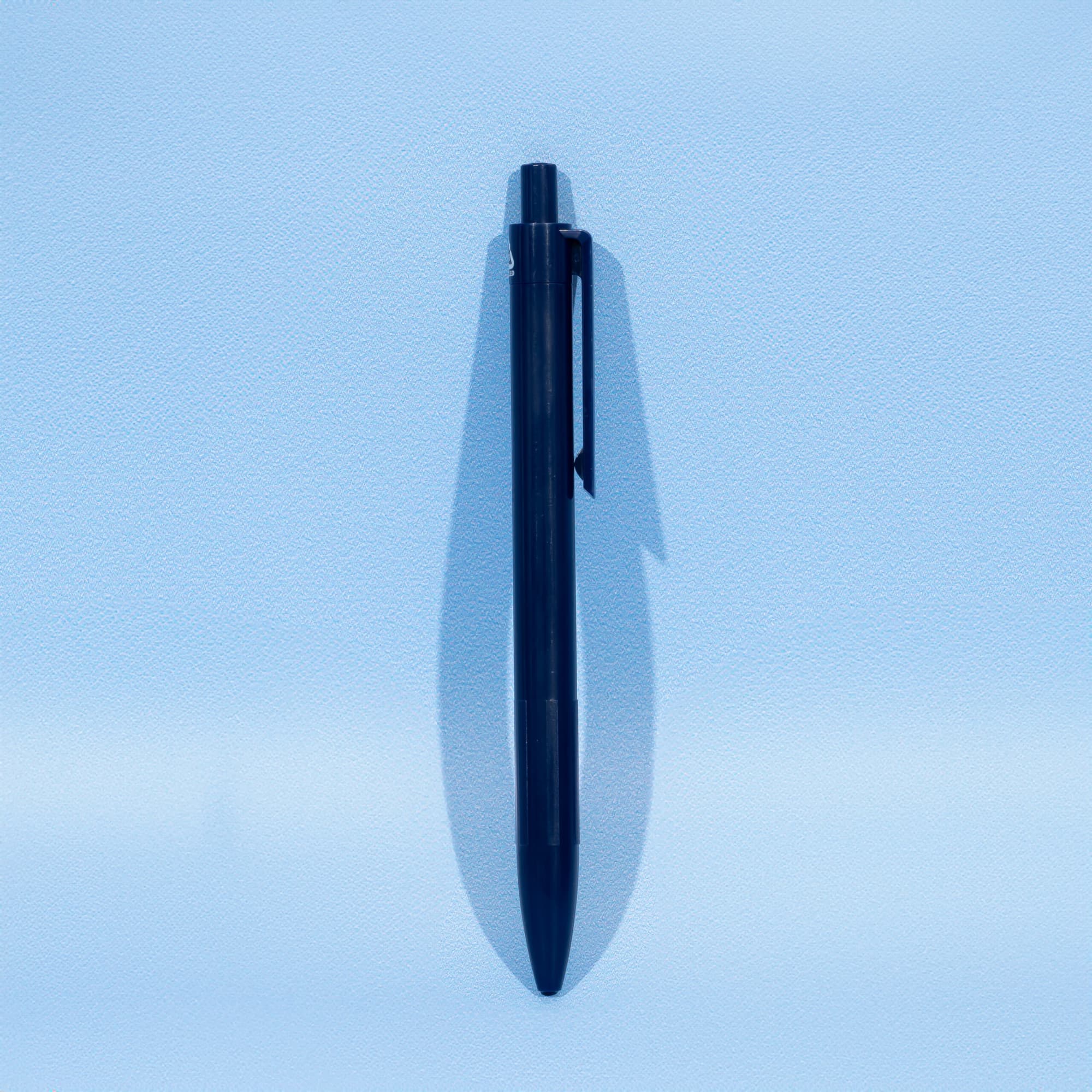 R-ABS Eco Plastic Ball Pen
