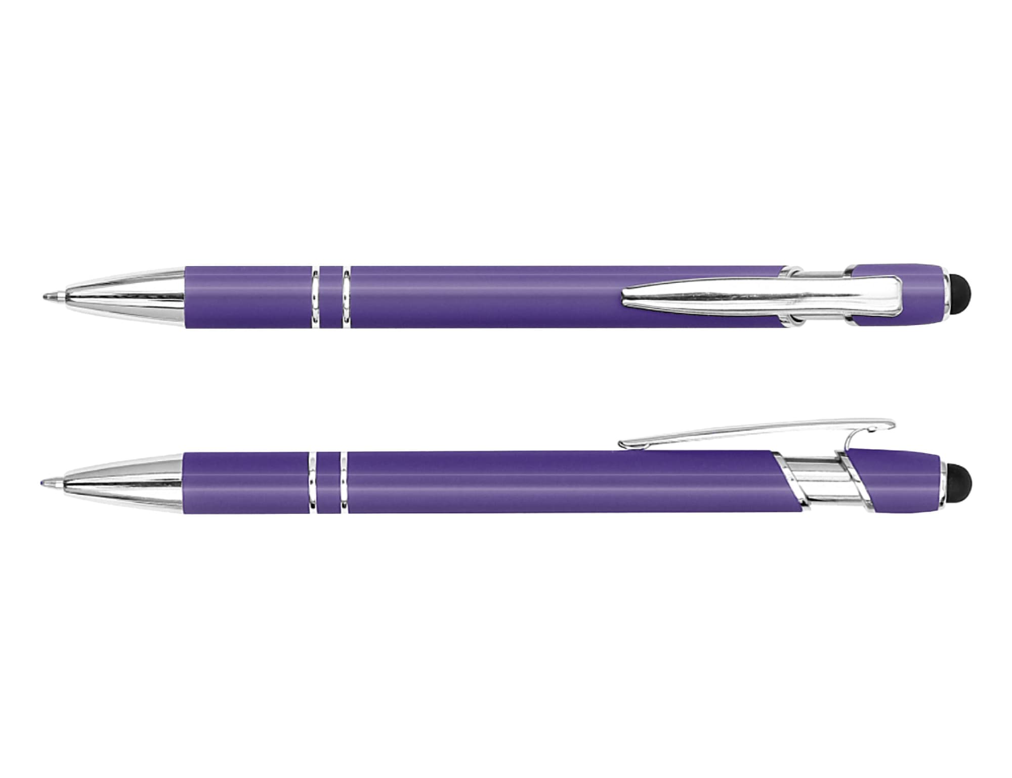 Colombo Lacquer Stylus Pen