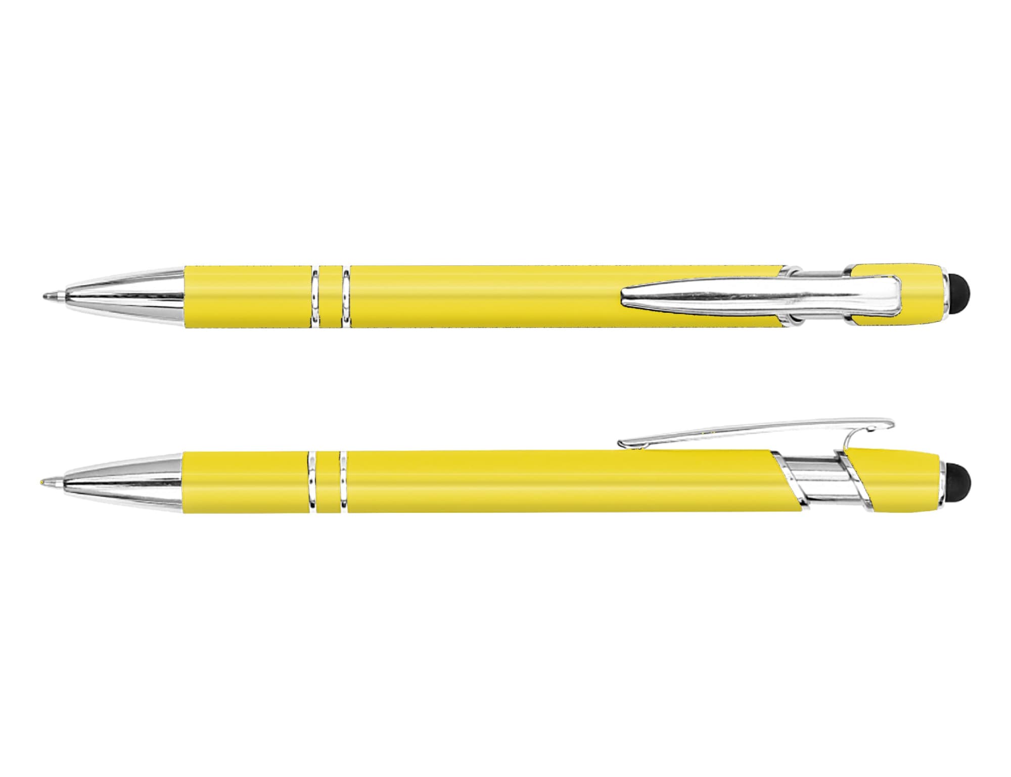 Colombo Lacquer Stylus Pen