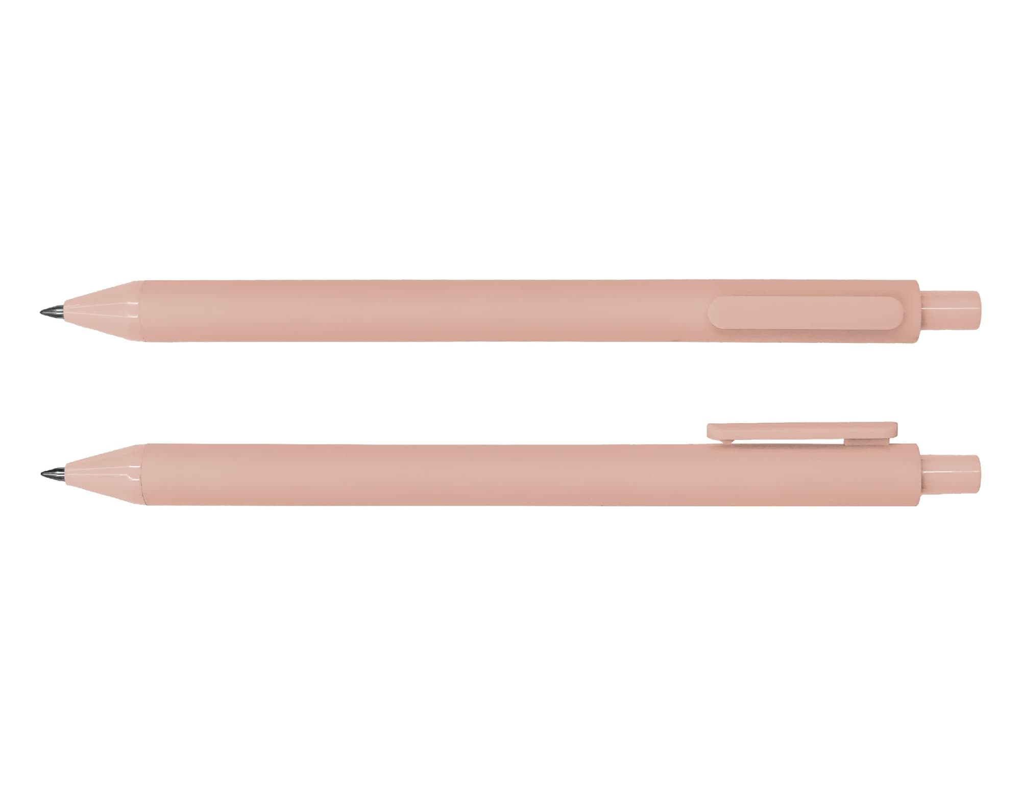 Virgo Gel Ink Pen