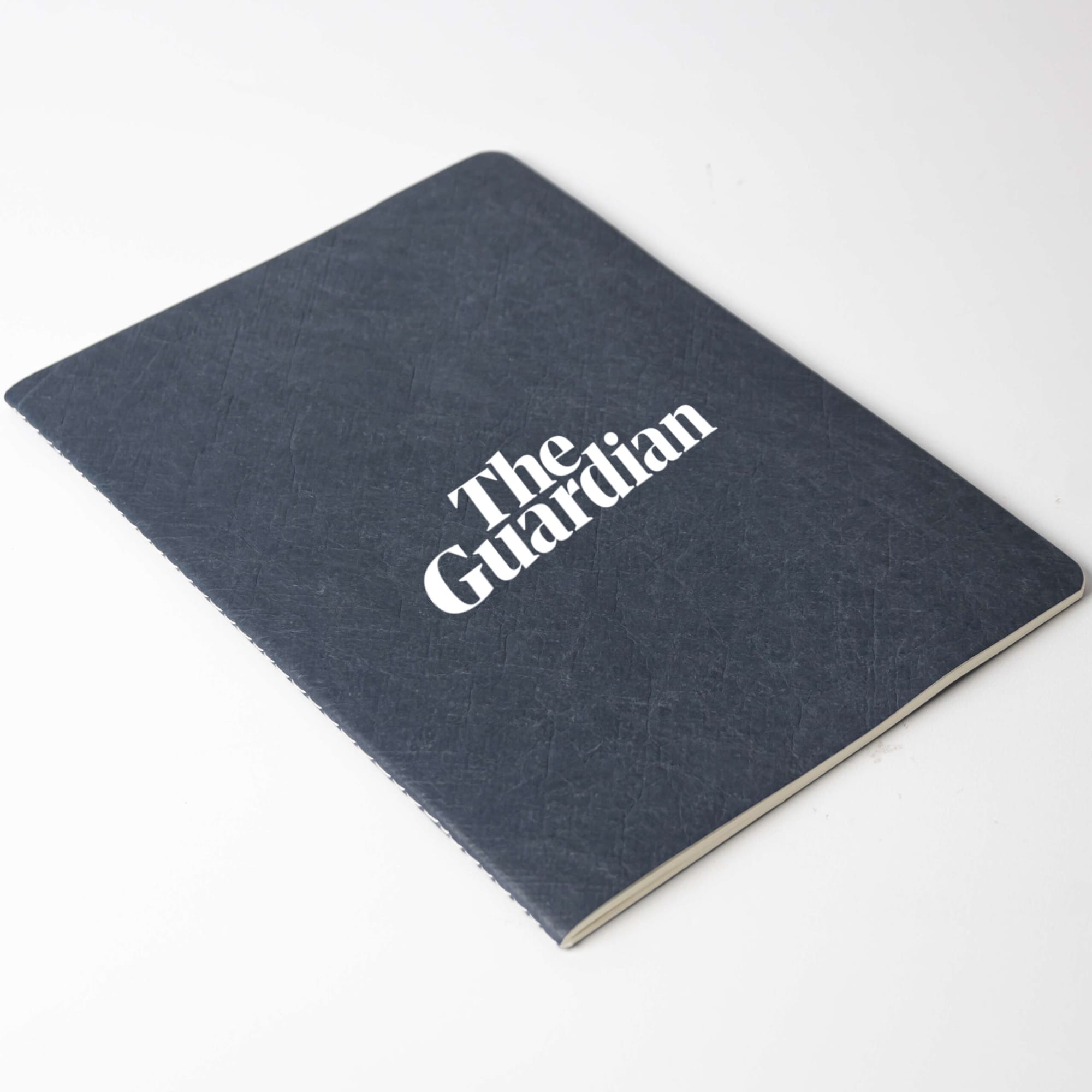 Velour DuPont Cover A5 Notebook