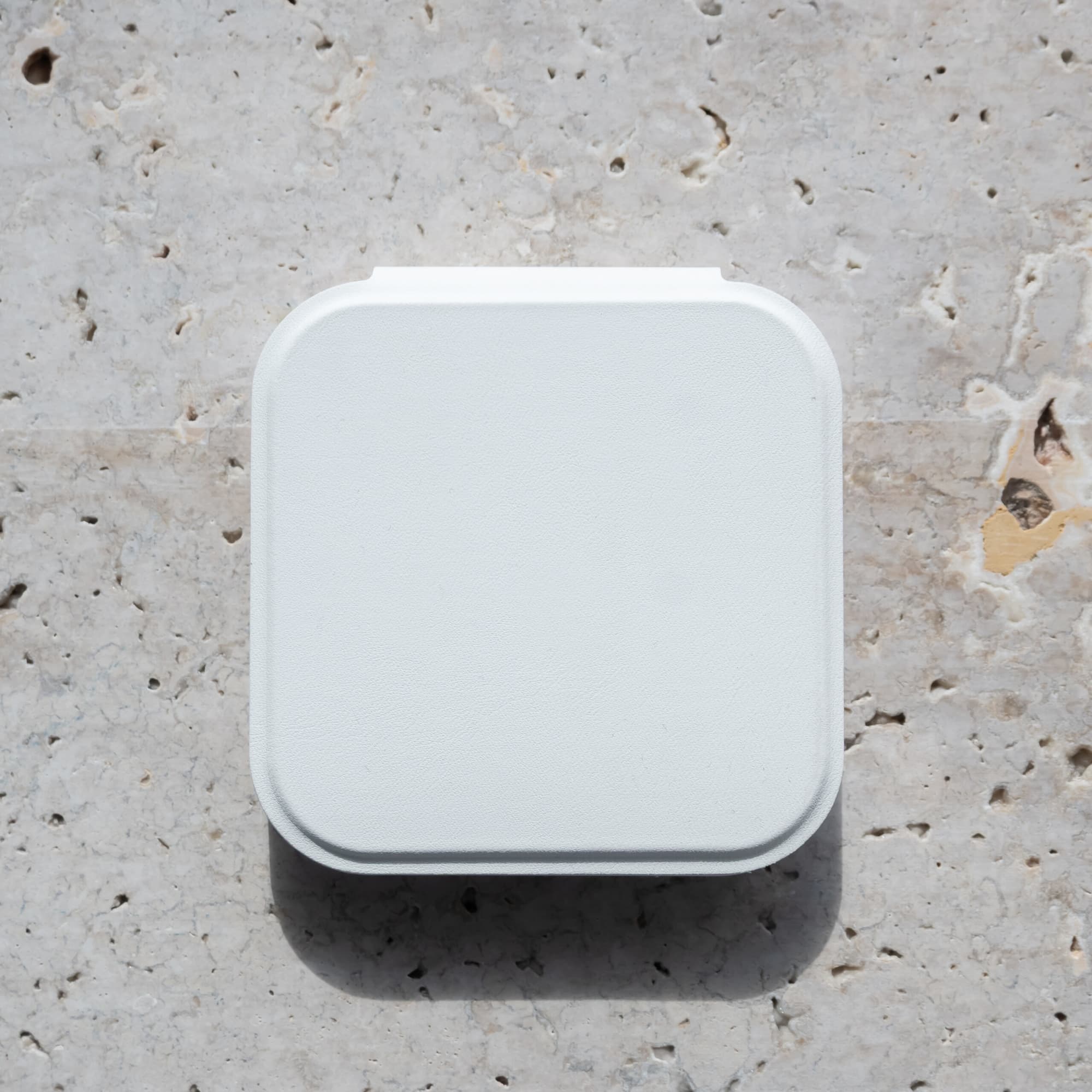 Glow Compact Mirror with LED