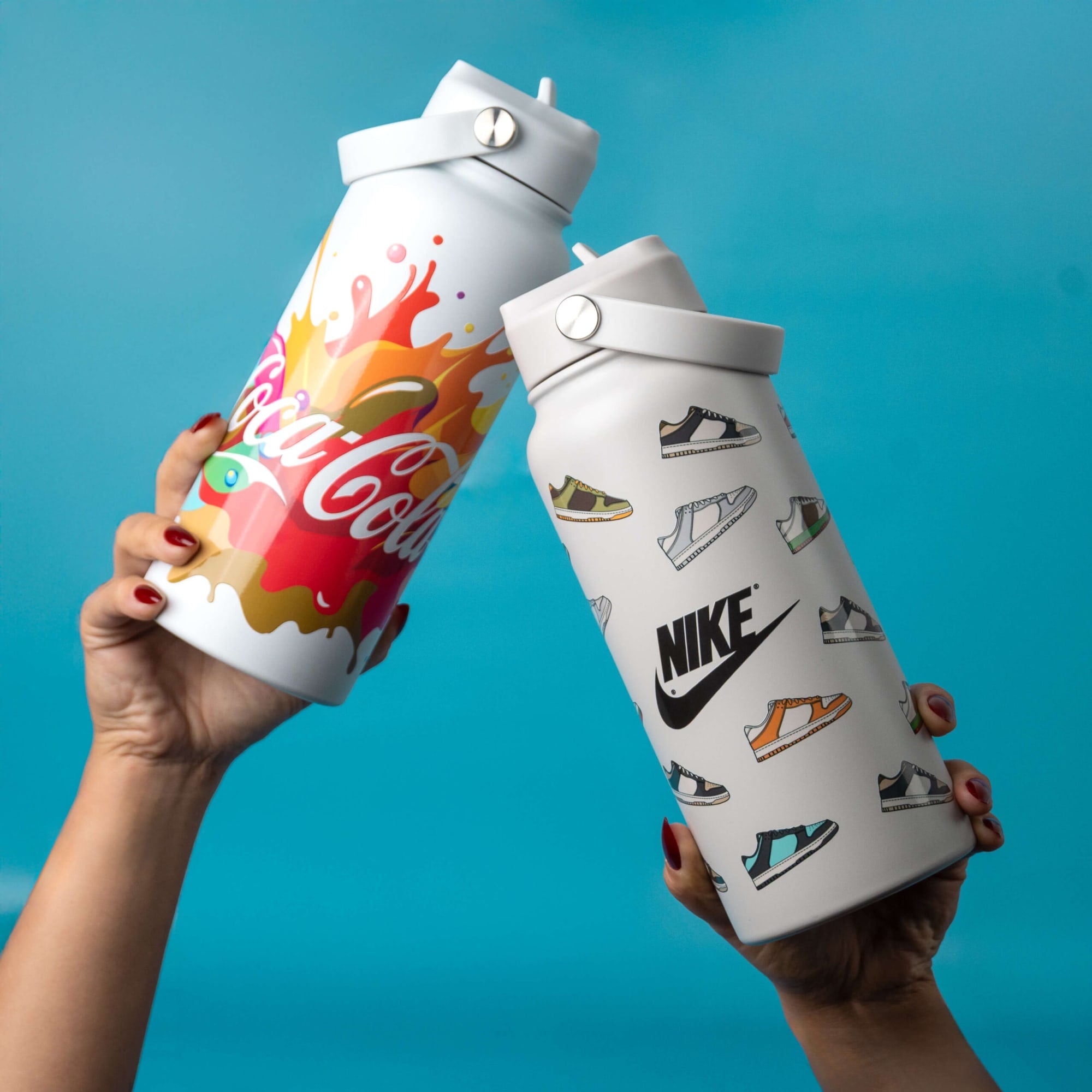 Byron 1L Drink Bottle