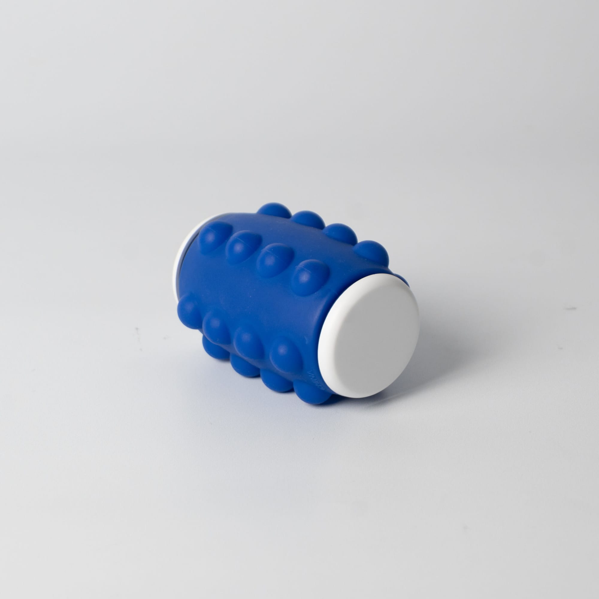 Whirl Popper Spinner