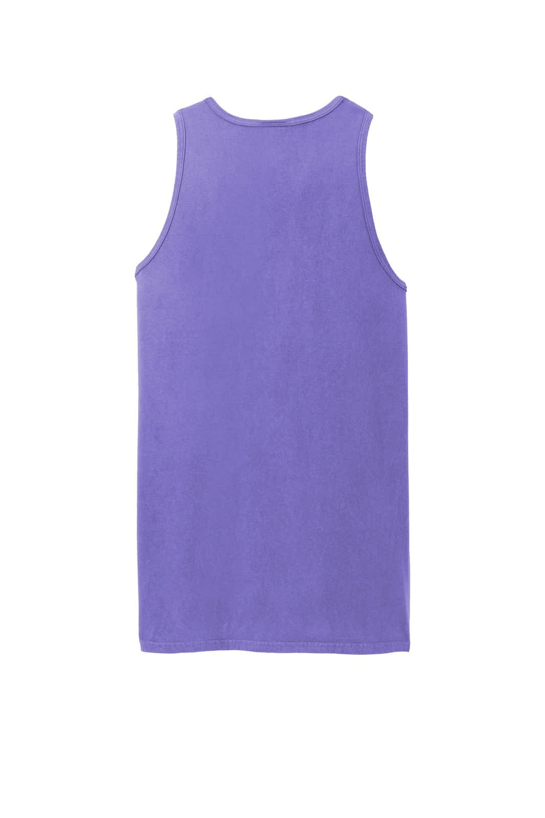 Port & Company Pigment-Dyed Tank Top