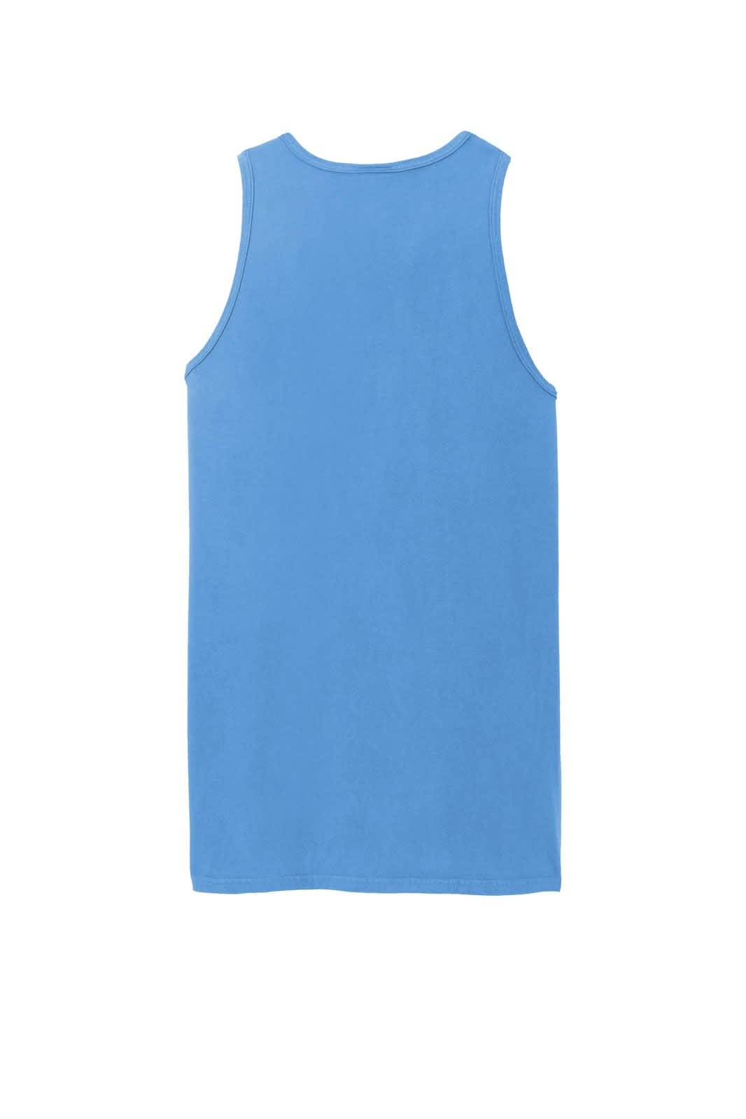 Port & Company Pigment-Dyed Tank Top