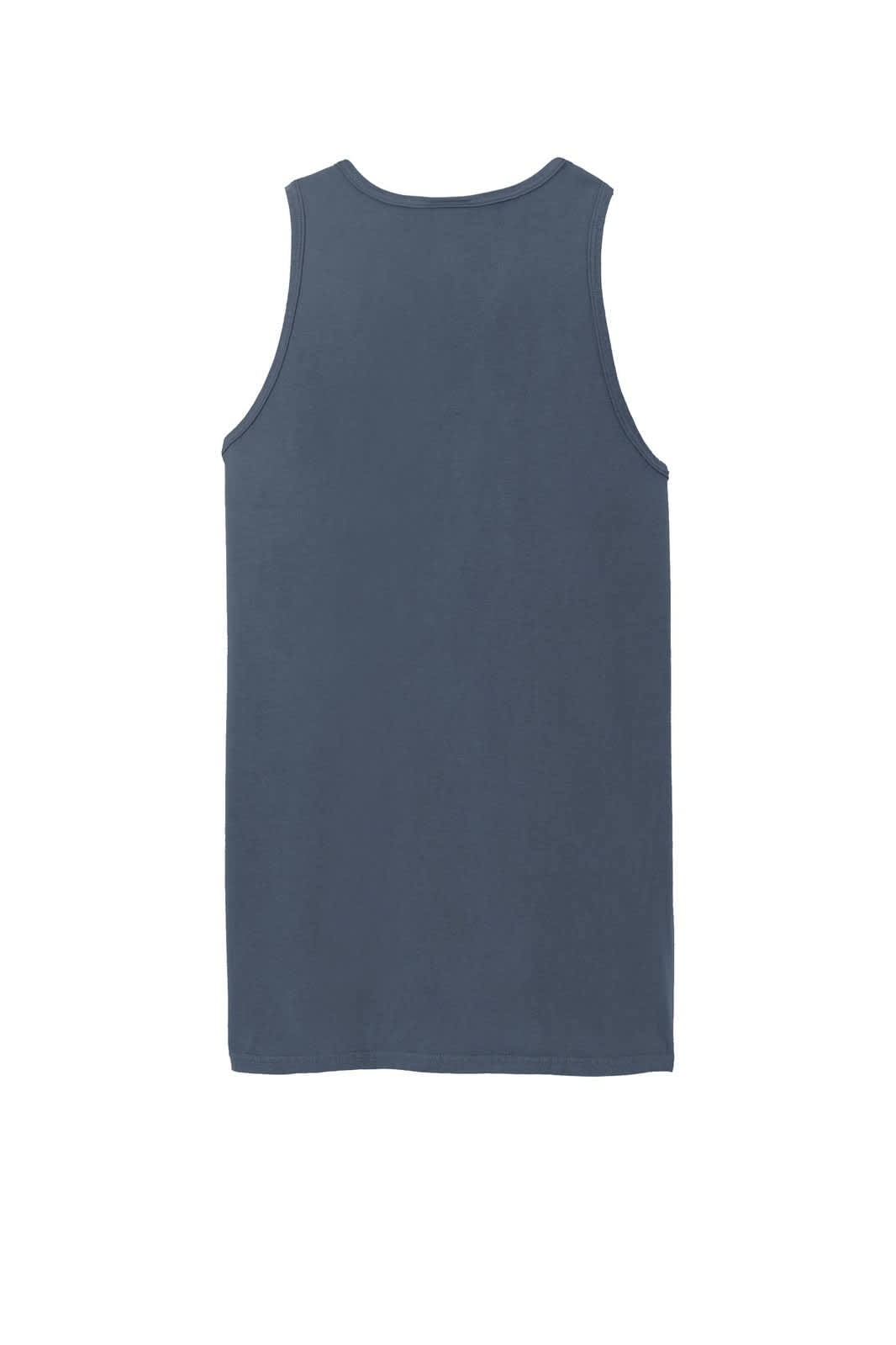 Port & Company Pigment-Dyed Tank Top