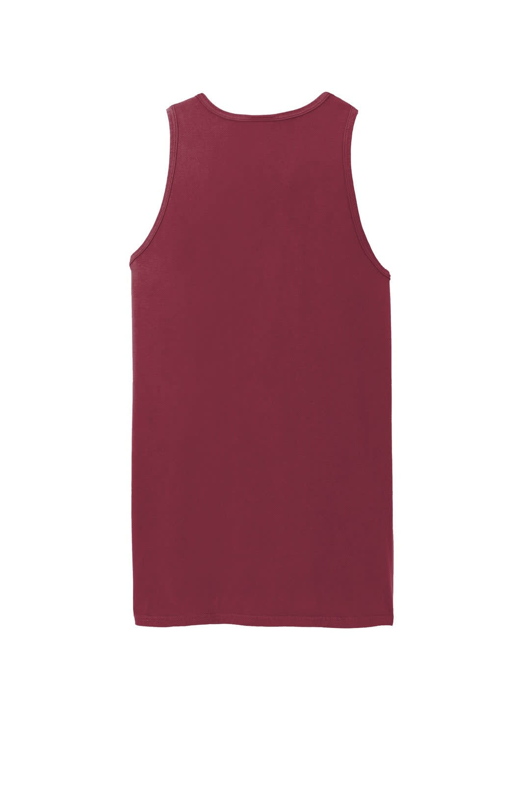 Port & Company Pigment-Dyed Tank Top