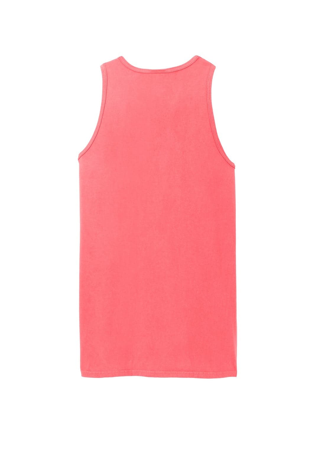 Port & Company Pigment-Dyed Tank Top