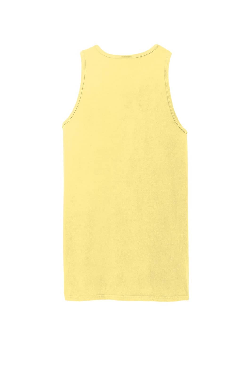 Port & Company Pigment-Dyed Tank Top