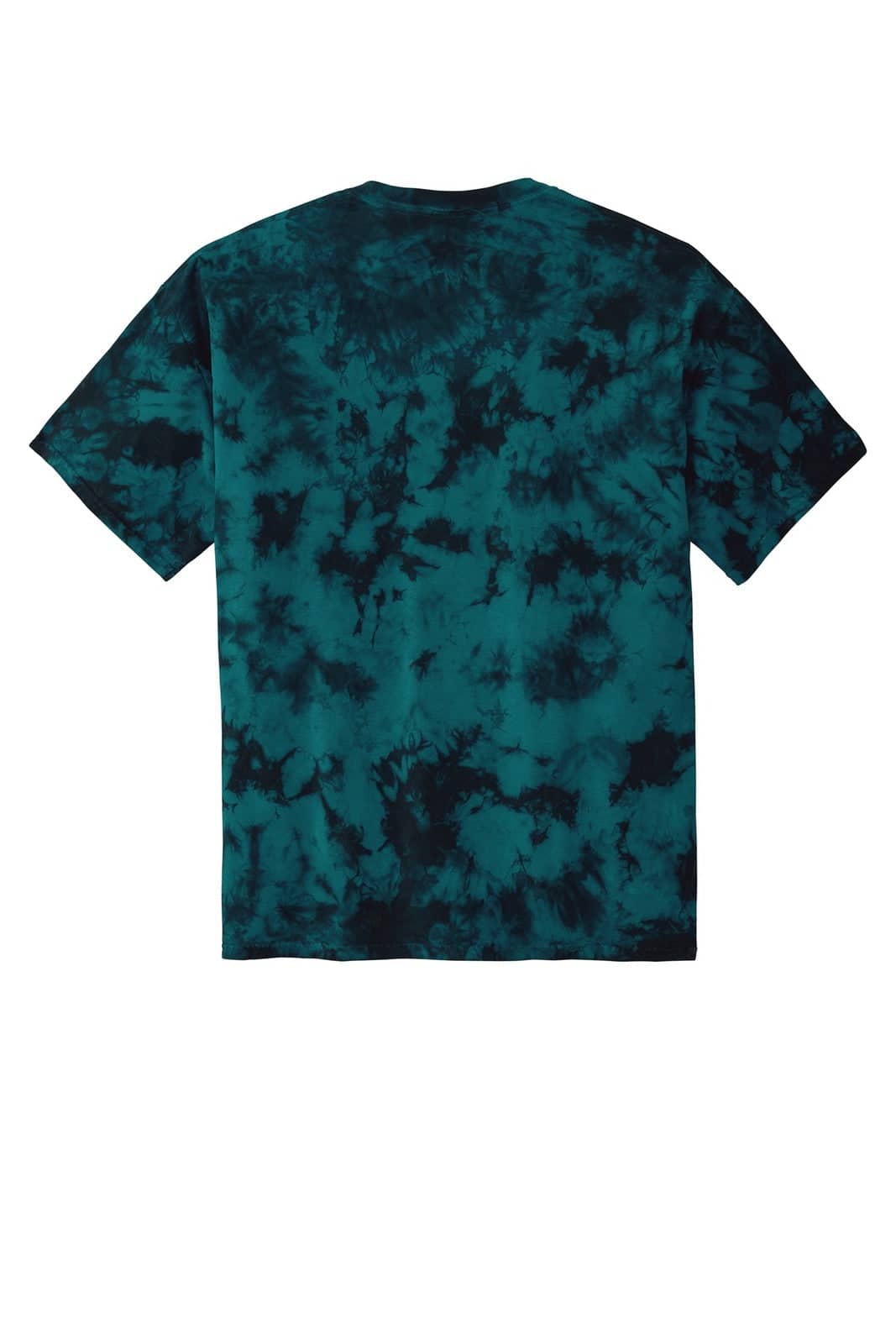 Port & Company Crystal Tie-Dye Tee
