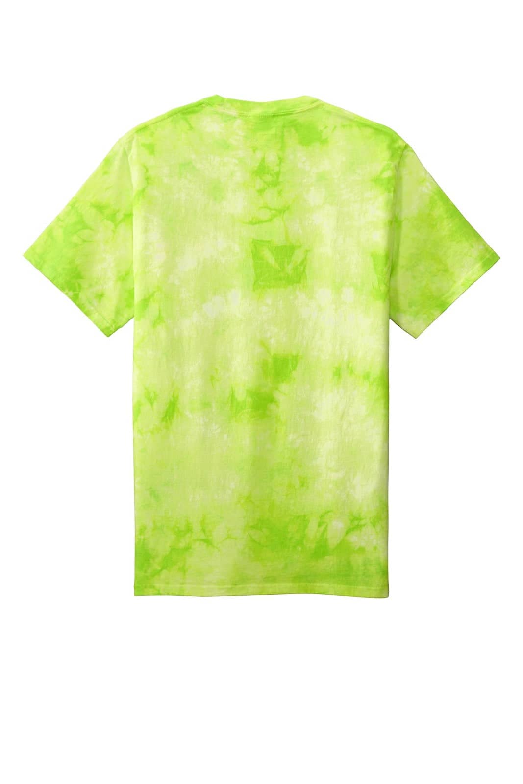 Port & Company Crystal Tie-Dye Tee