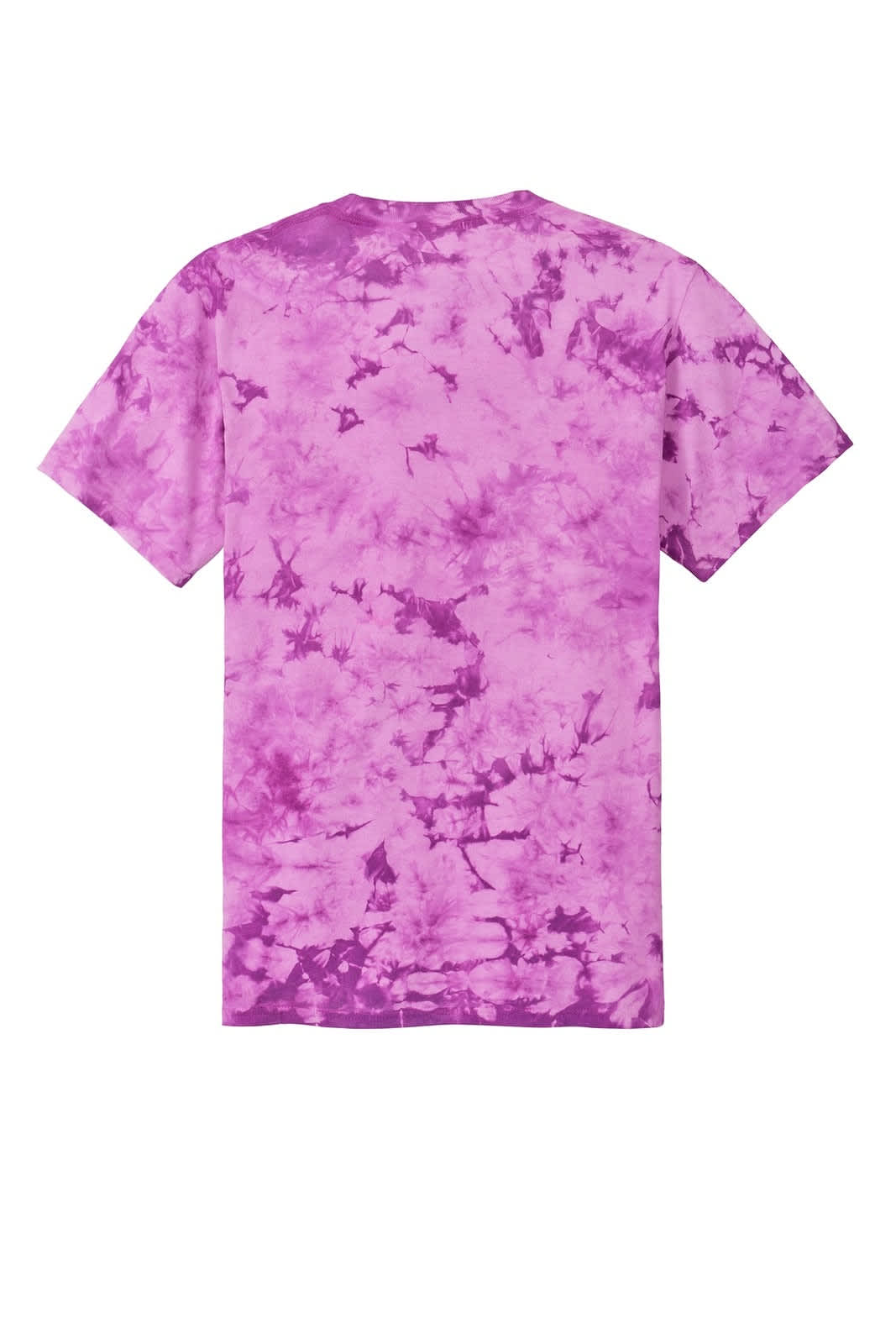 Port & Company Crystal Tie-Dye Tee