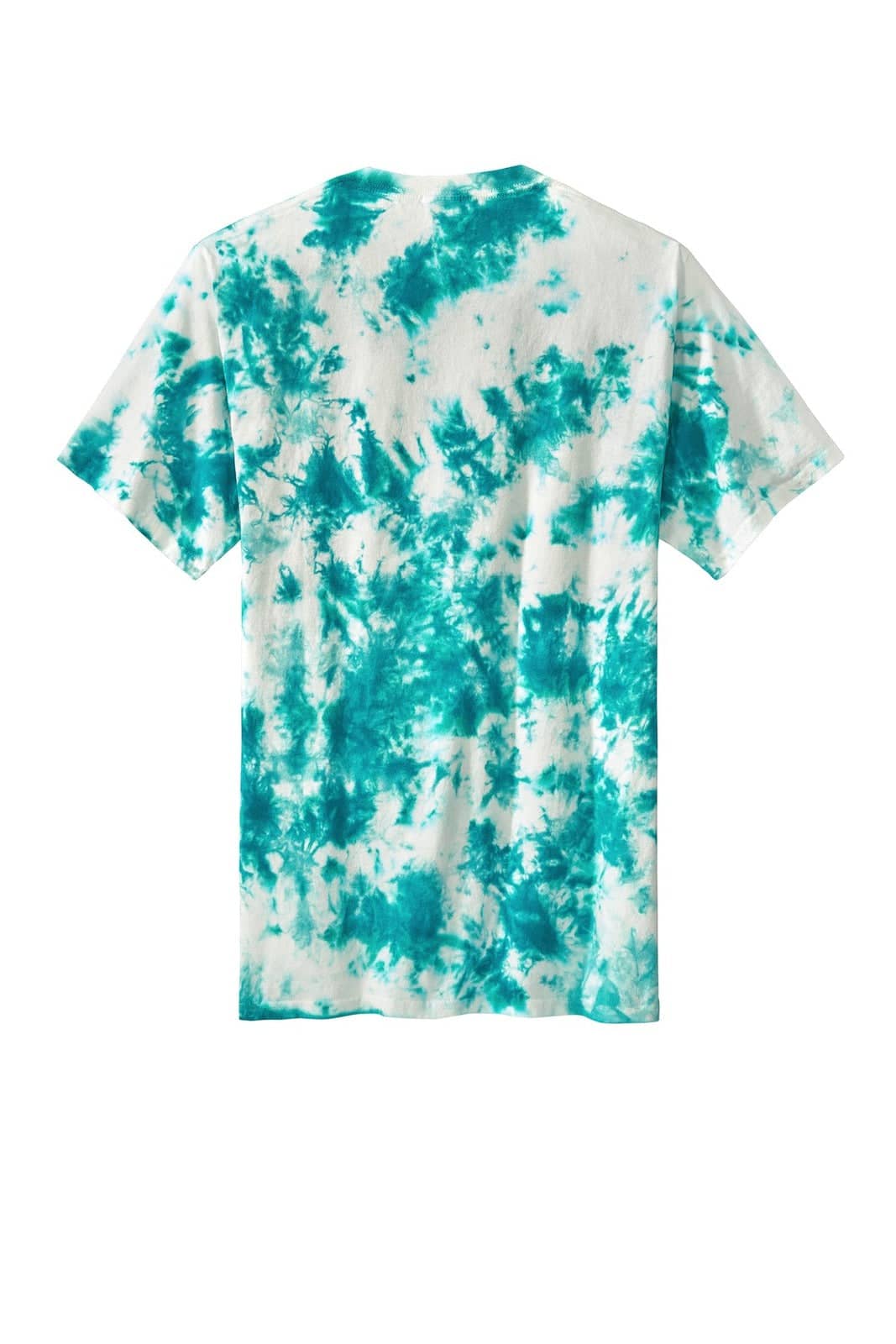 Port & Company Crystal Tie-Dye Tee