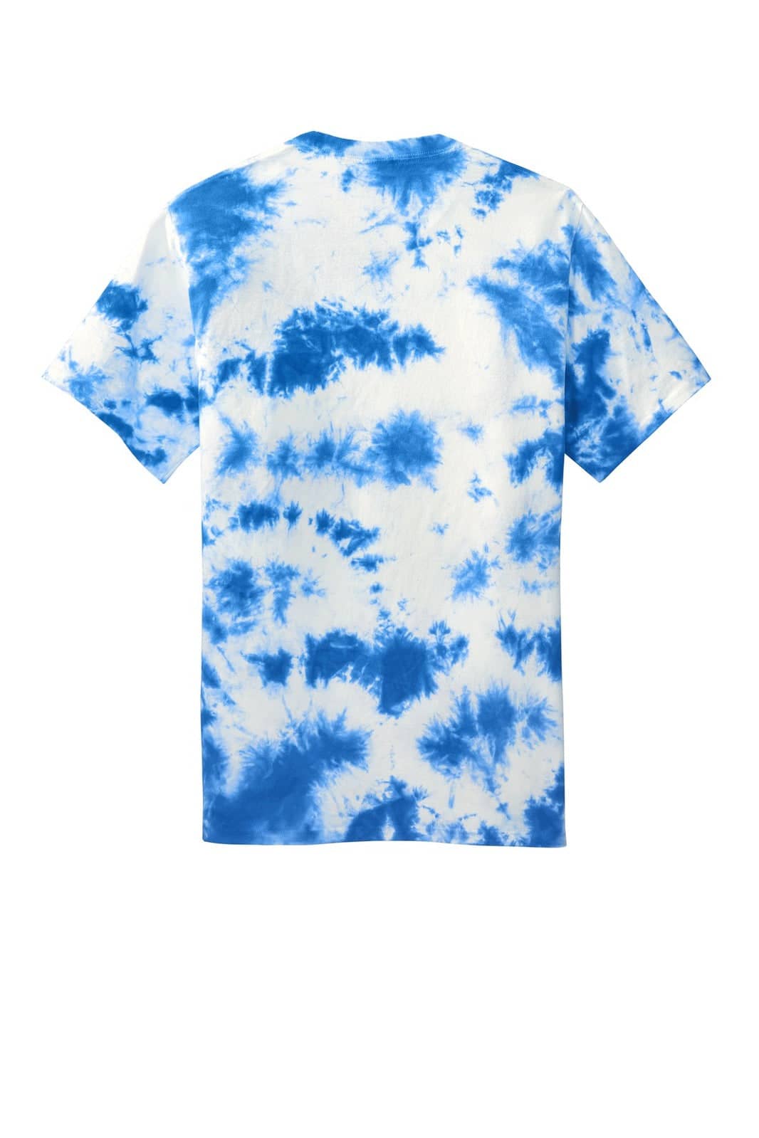 Port & Company Crystal Tie-Dye Tee