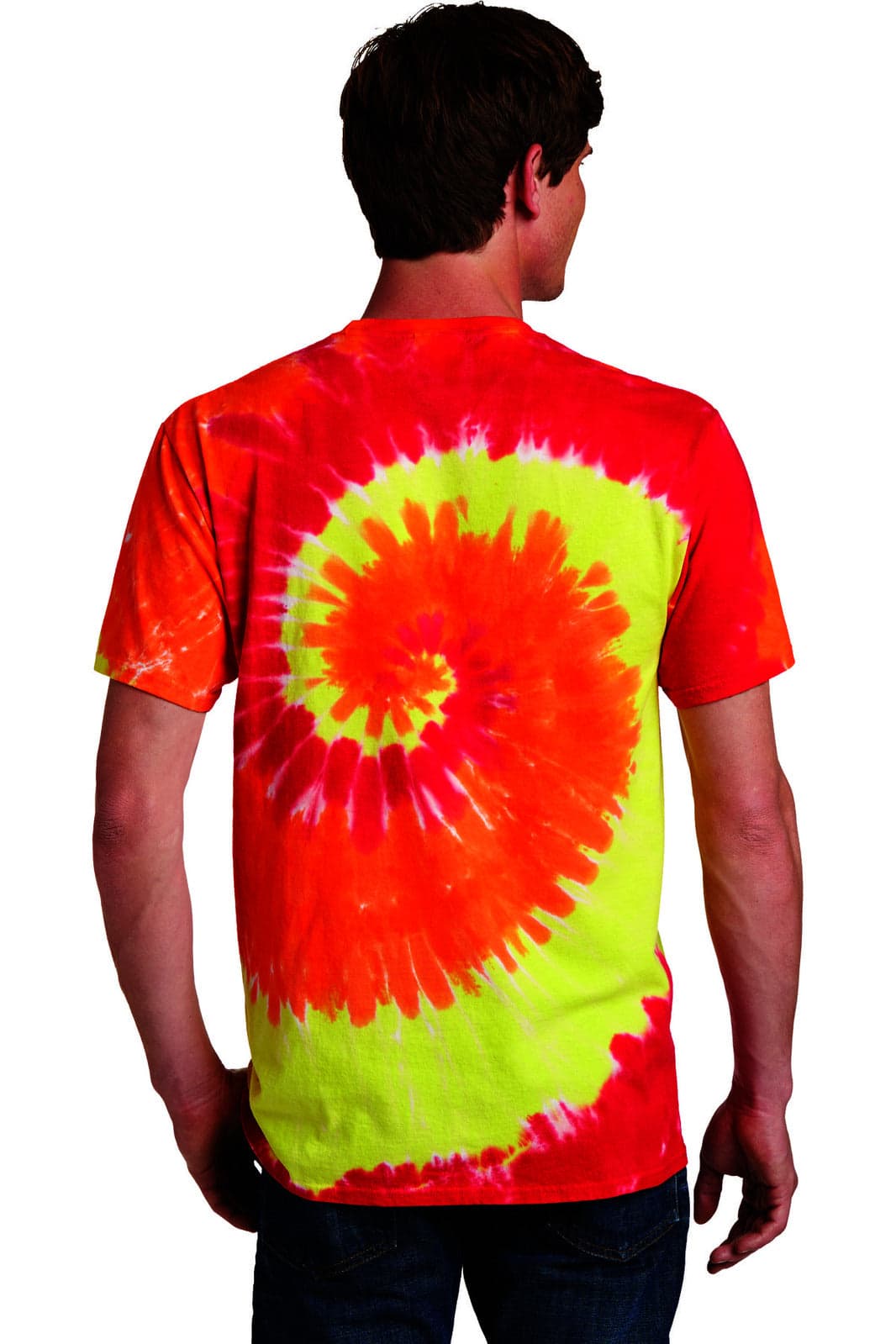Port & Company - Tie-Dye Tee