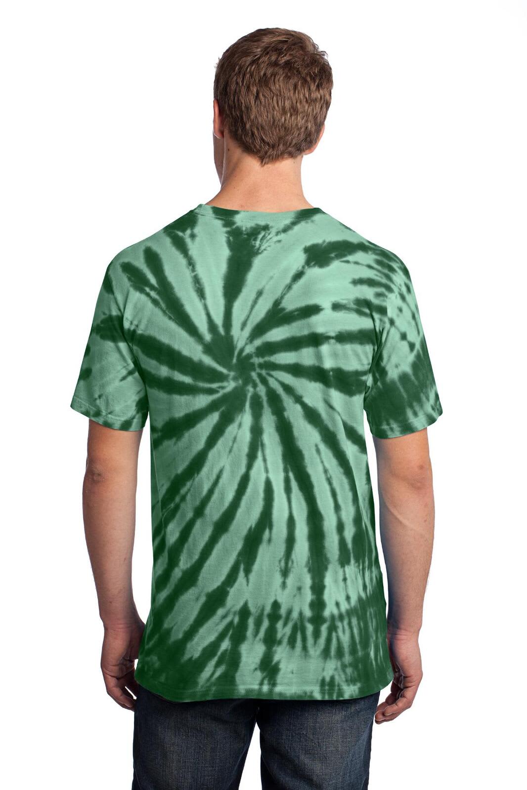 Port & Company - Tie-Dye Tee