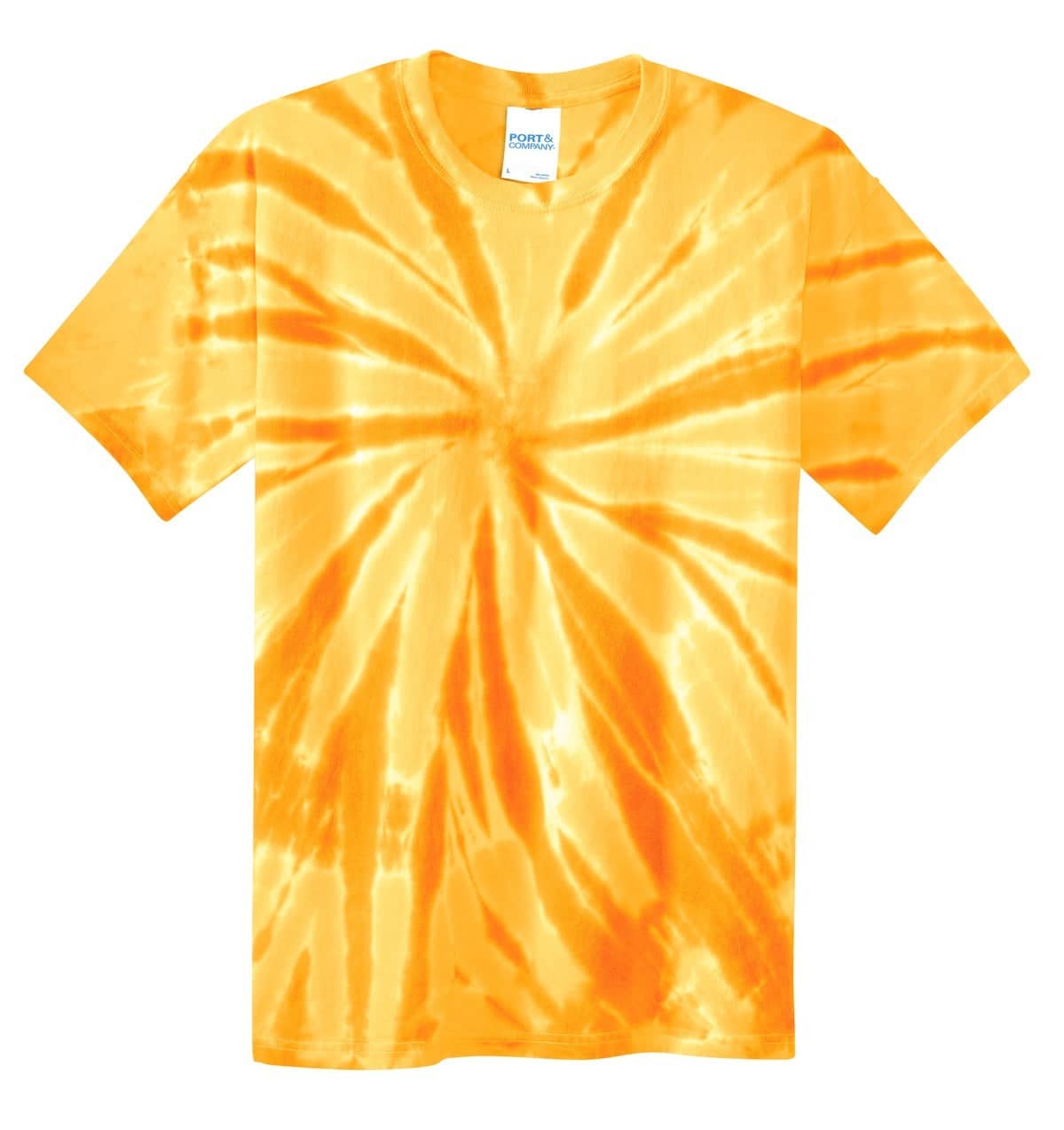 Port & Company - Tie-Dye Tee